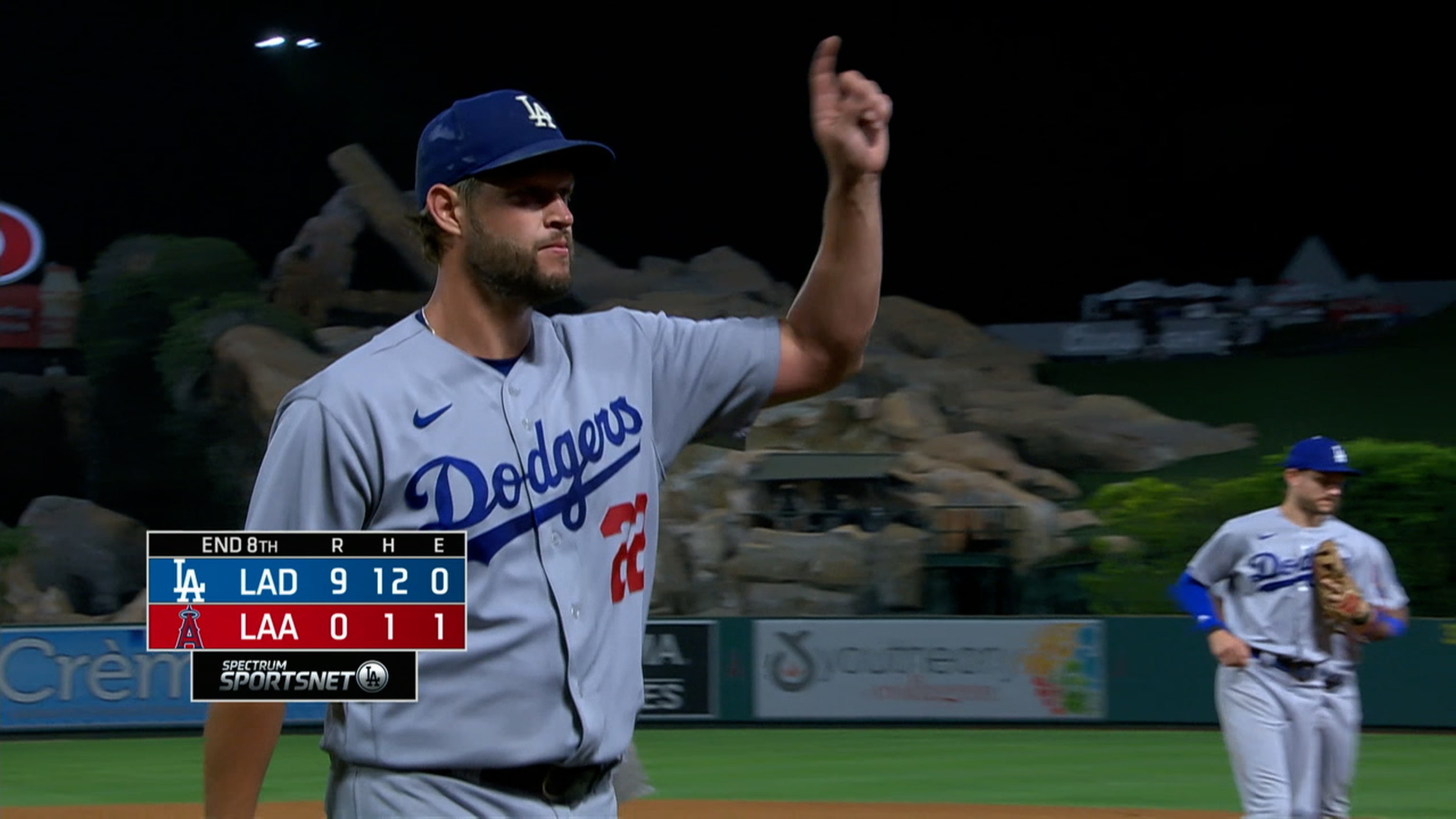 Clayton Kershaw named 2022 All Star Game NL starter