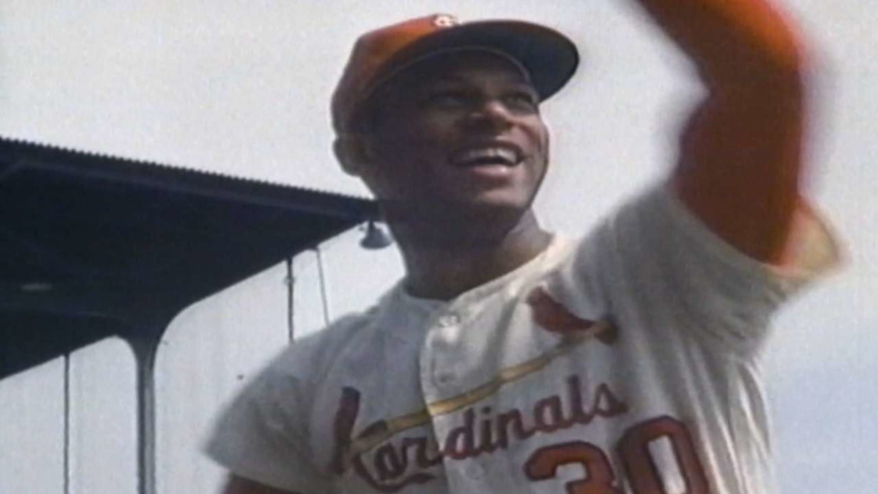 Hall of Famer Ozzie Smith reflects on Opening Day with Cardinals