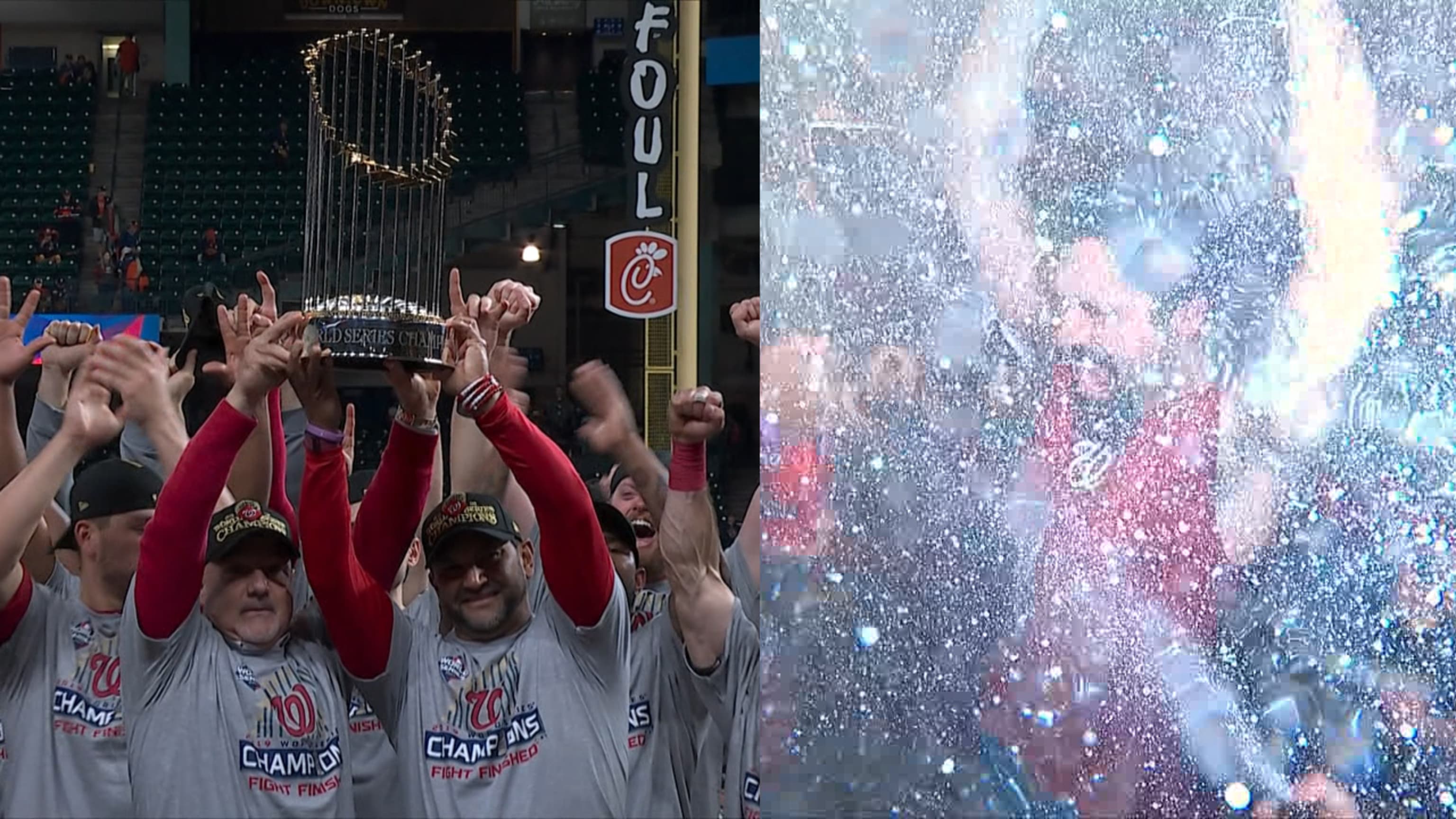 Nats Championship 2022