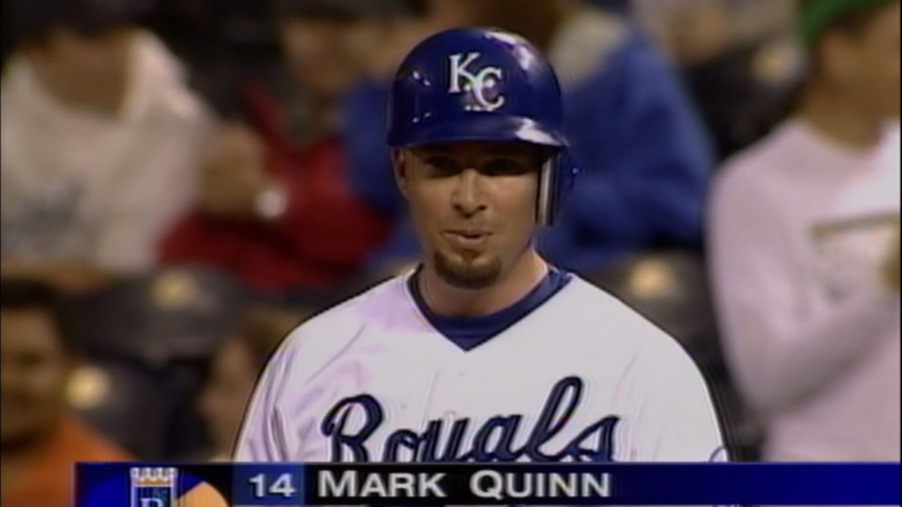 Mark Quinn