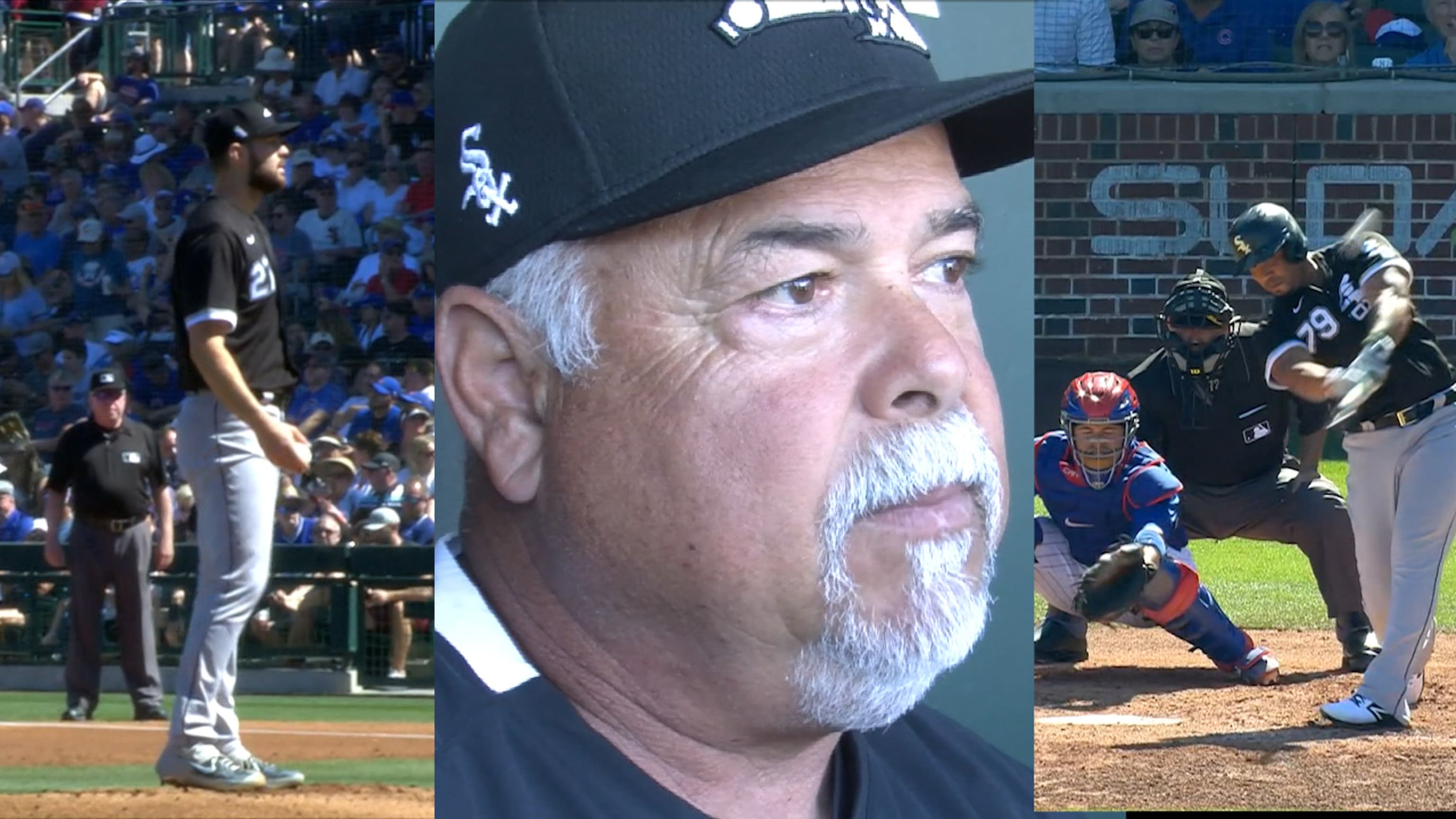 White Sox on 6-3 victory