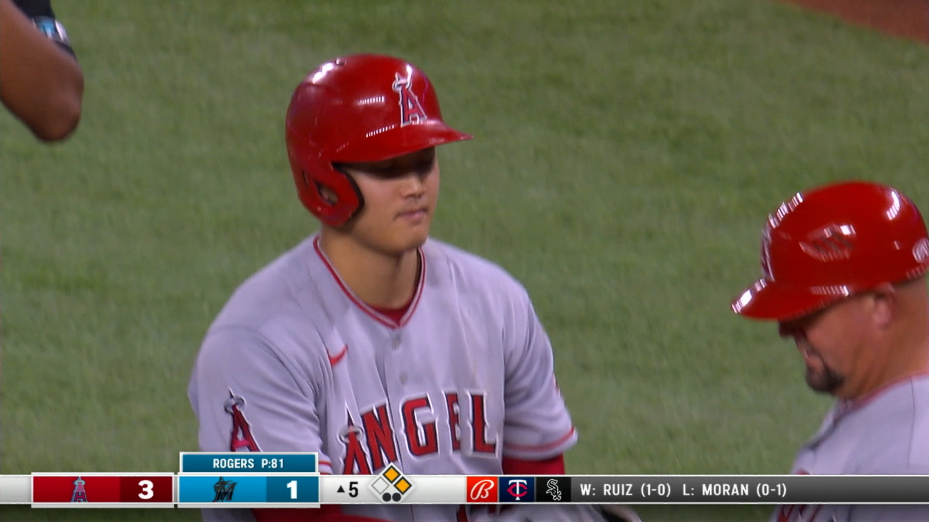 Sencillo de 2 de Shohei Ohtani