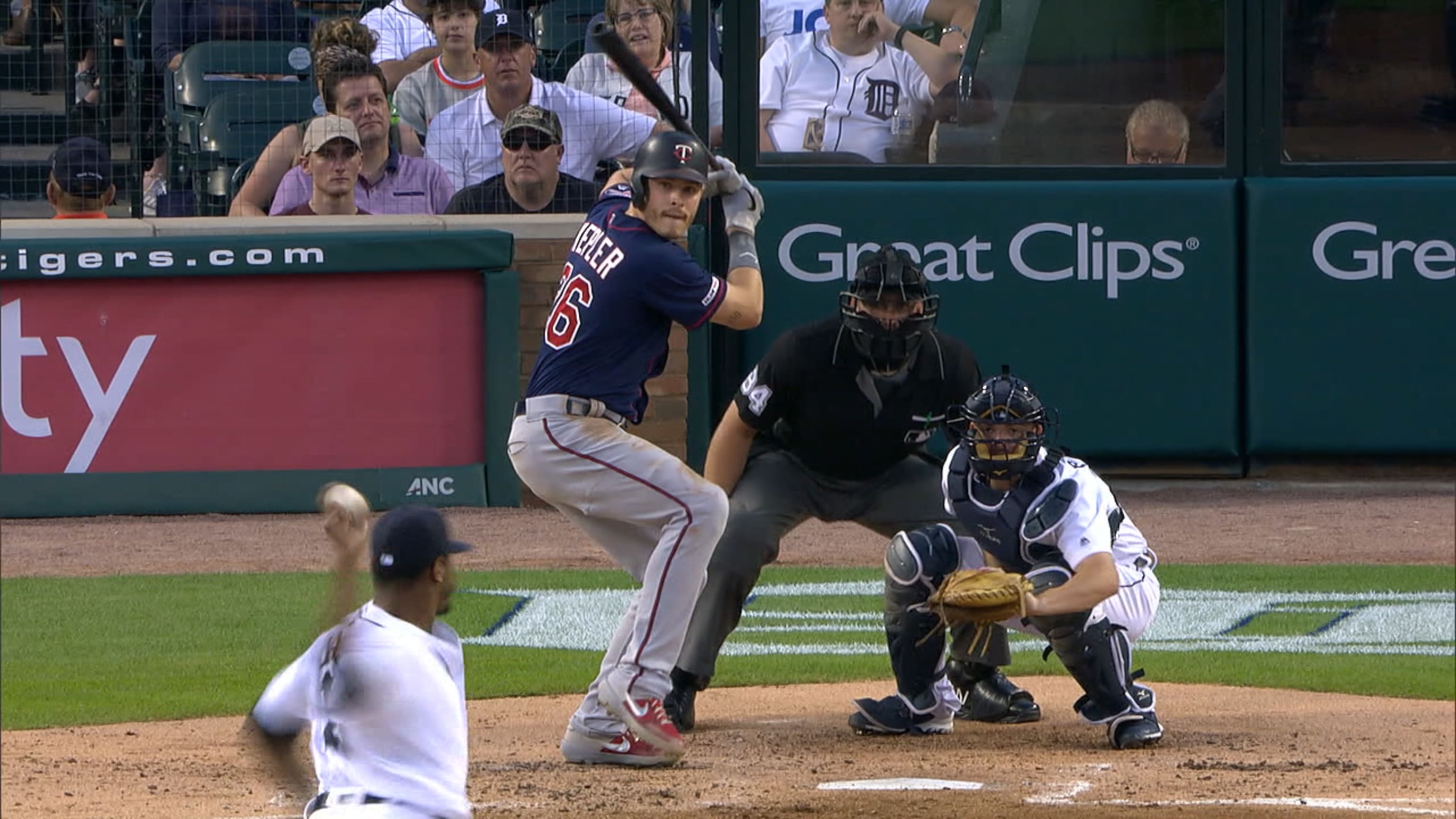 Kepler produce con sencillo