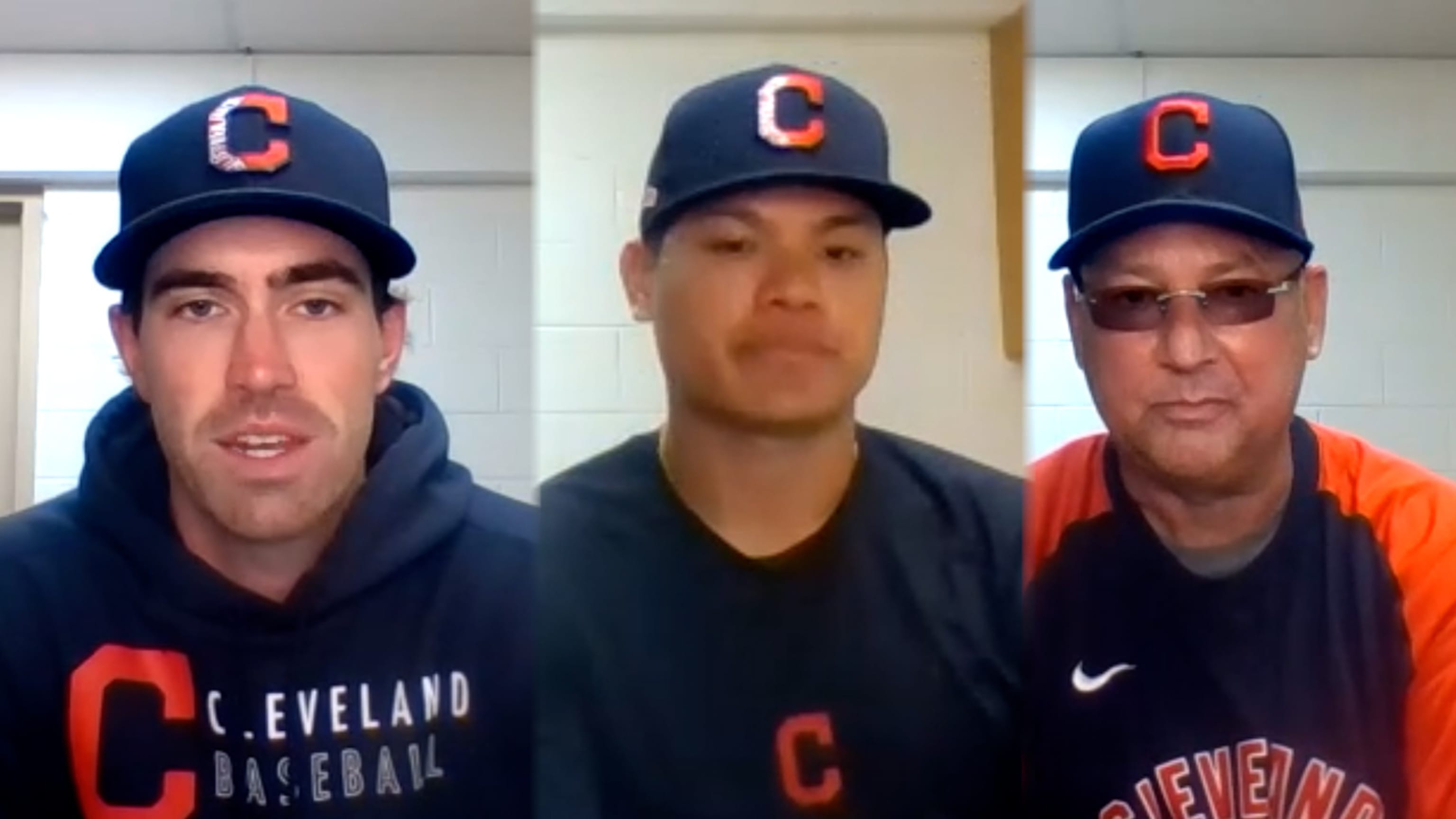 Indians Opening Day 2022