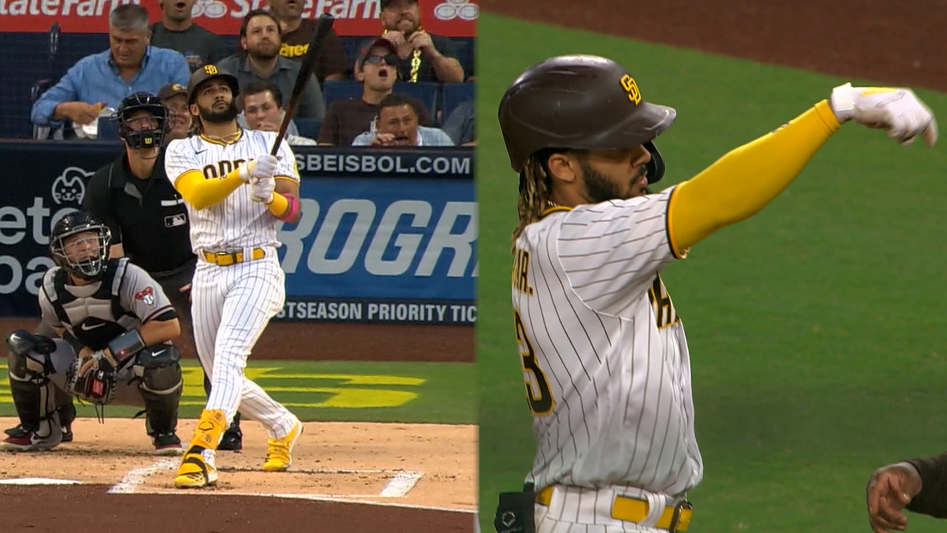 Most Multi Homerun Games 2022