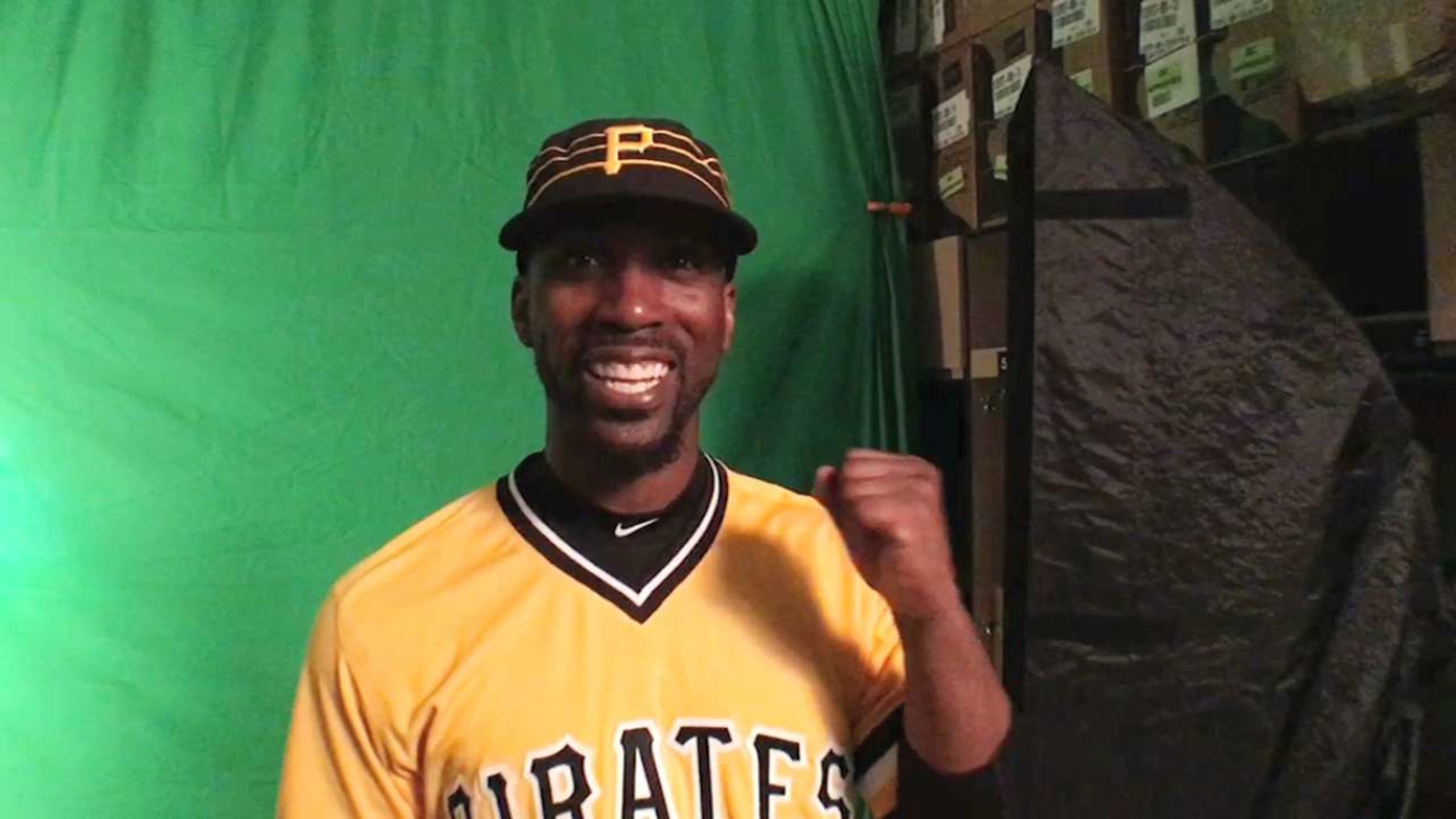 Pirates Uniforms to Honor 1979 World Series Champions Are