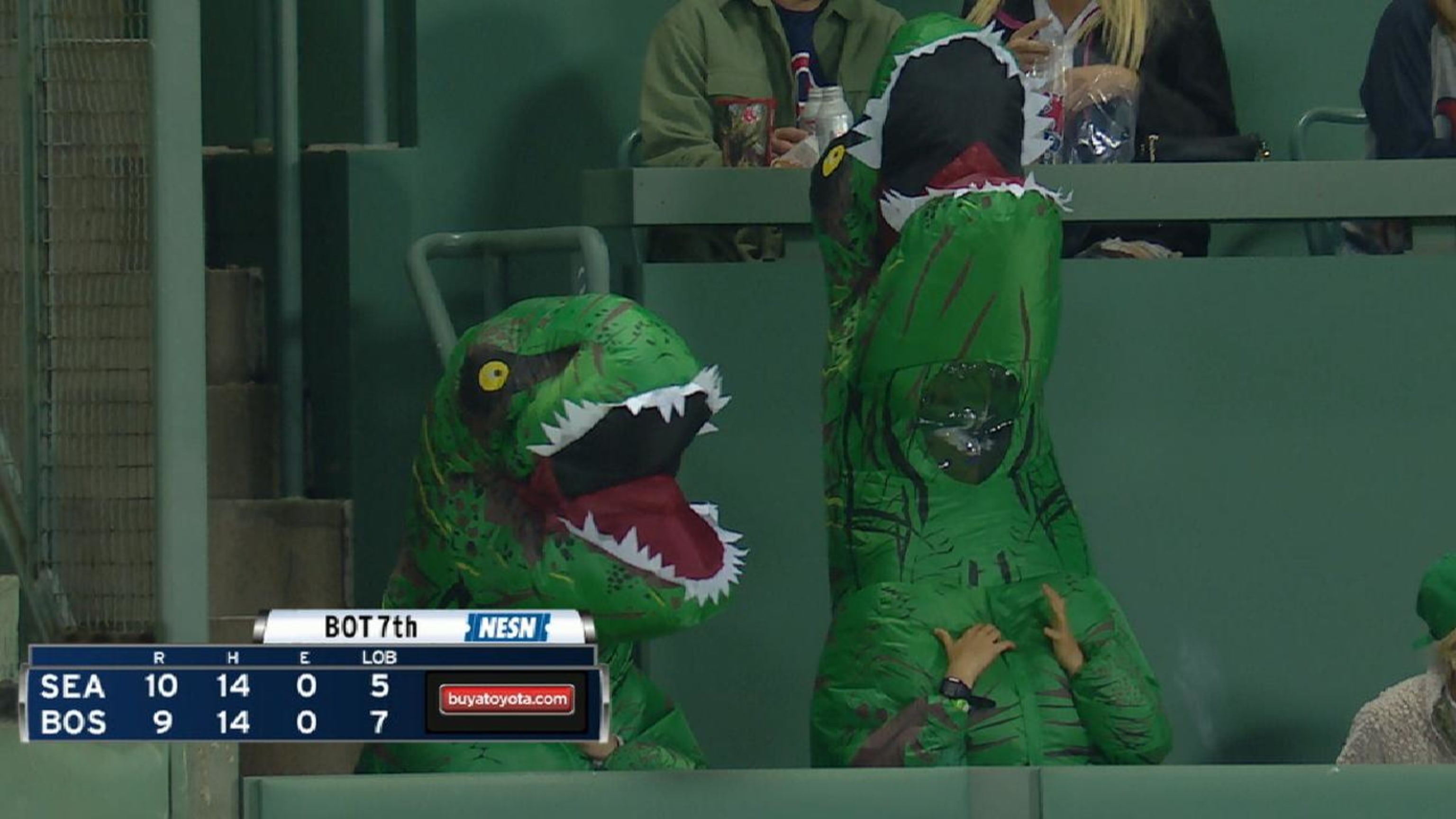 What if the Red Sox had a Green Monster uniform 🤔🟢