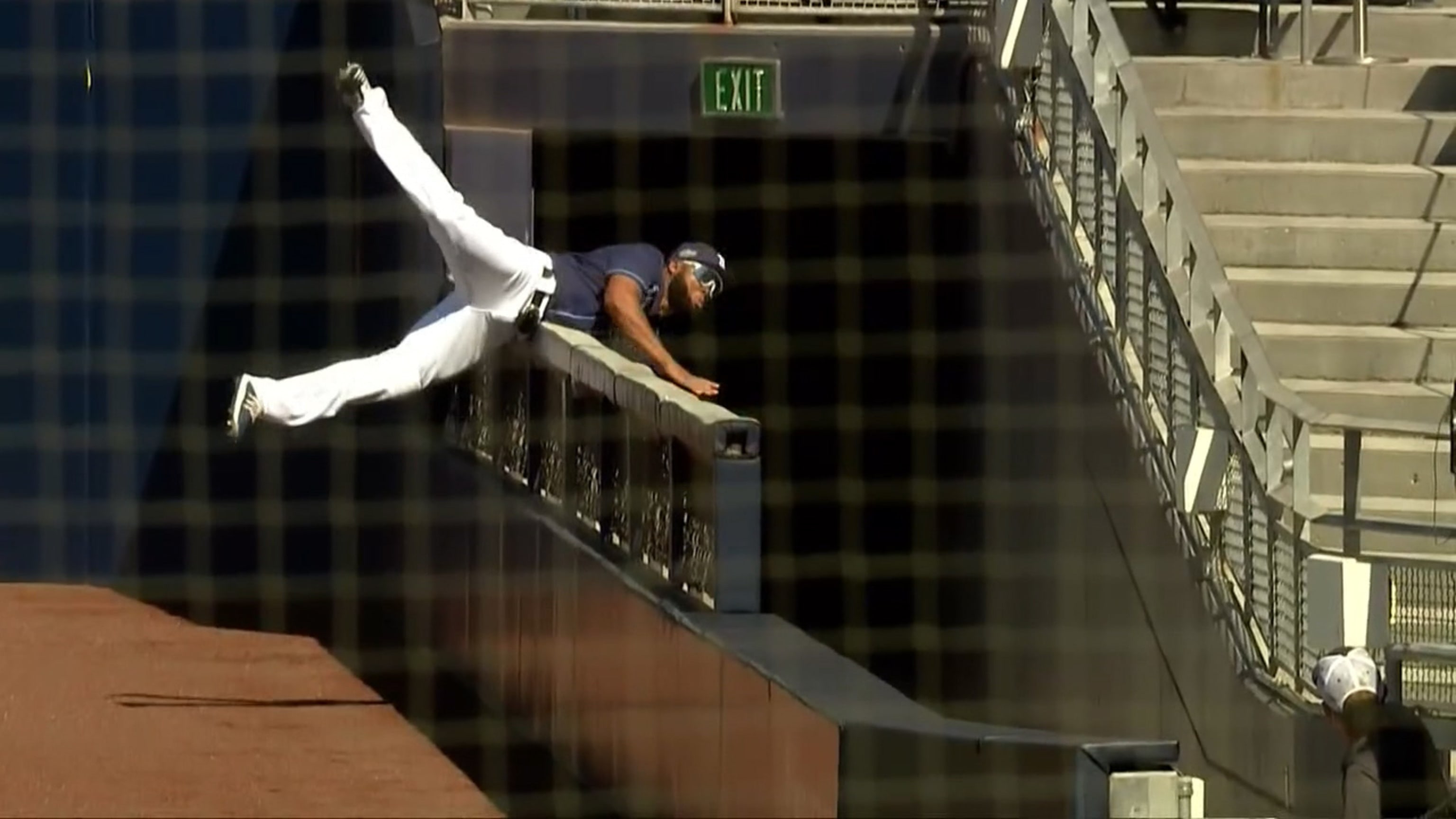 Gran atrapada de Margot