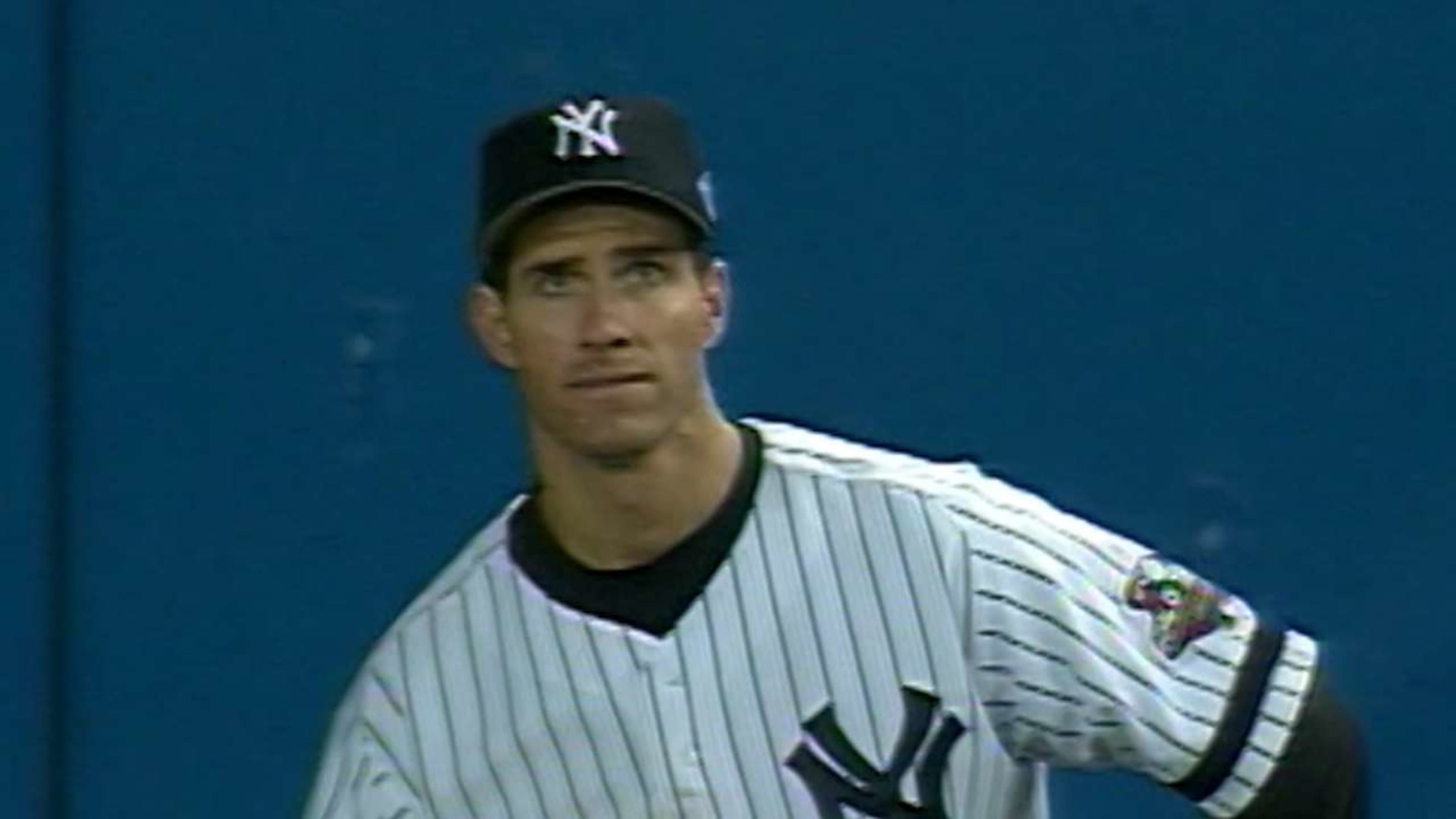 19 years ago today, Yankees outfielder Paul O'Neill got his 2,000