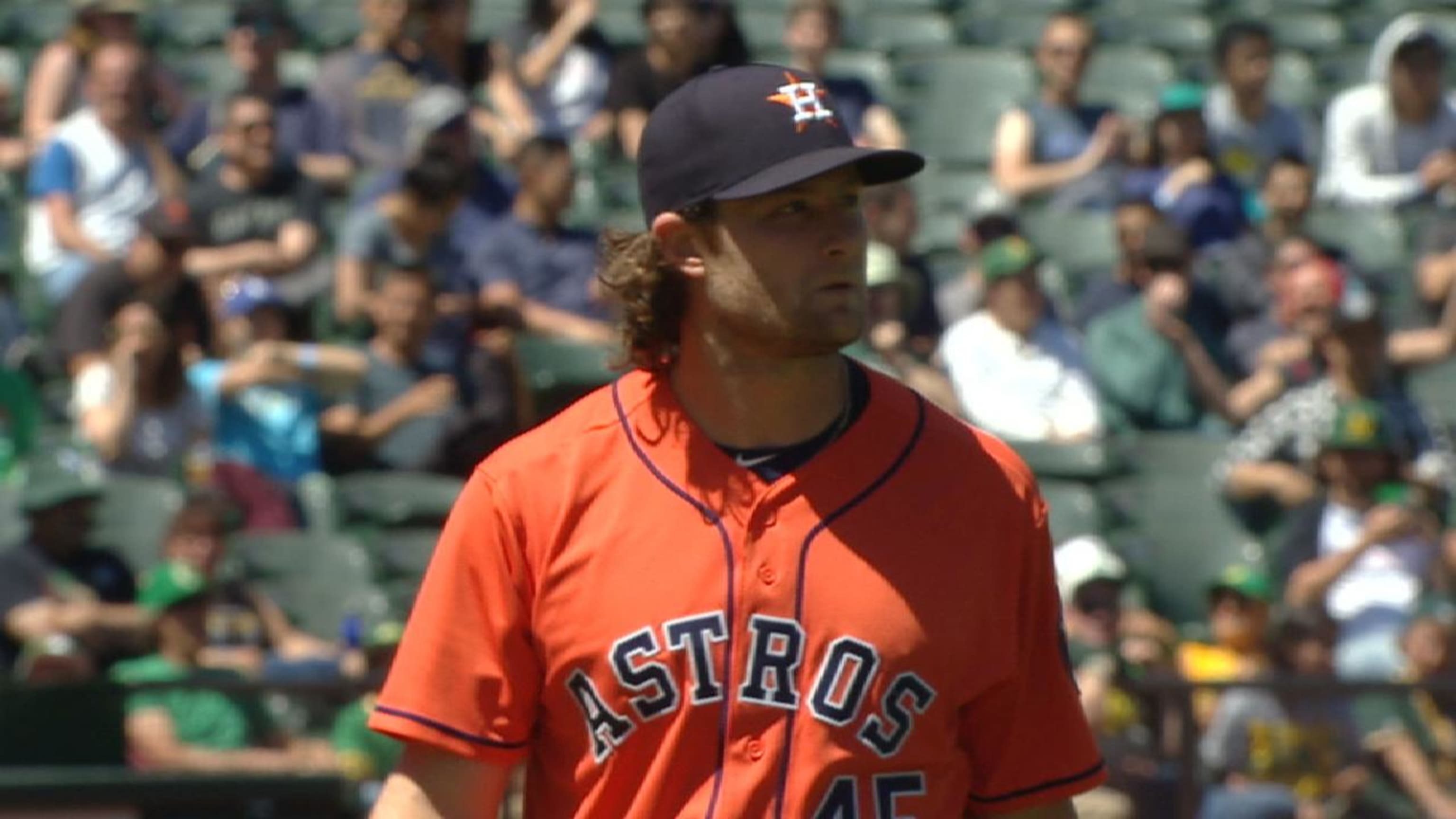 gerrit cole ucla jersey