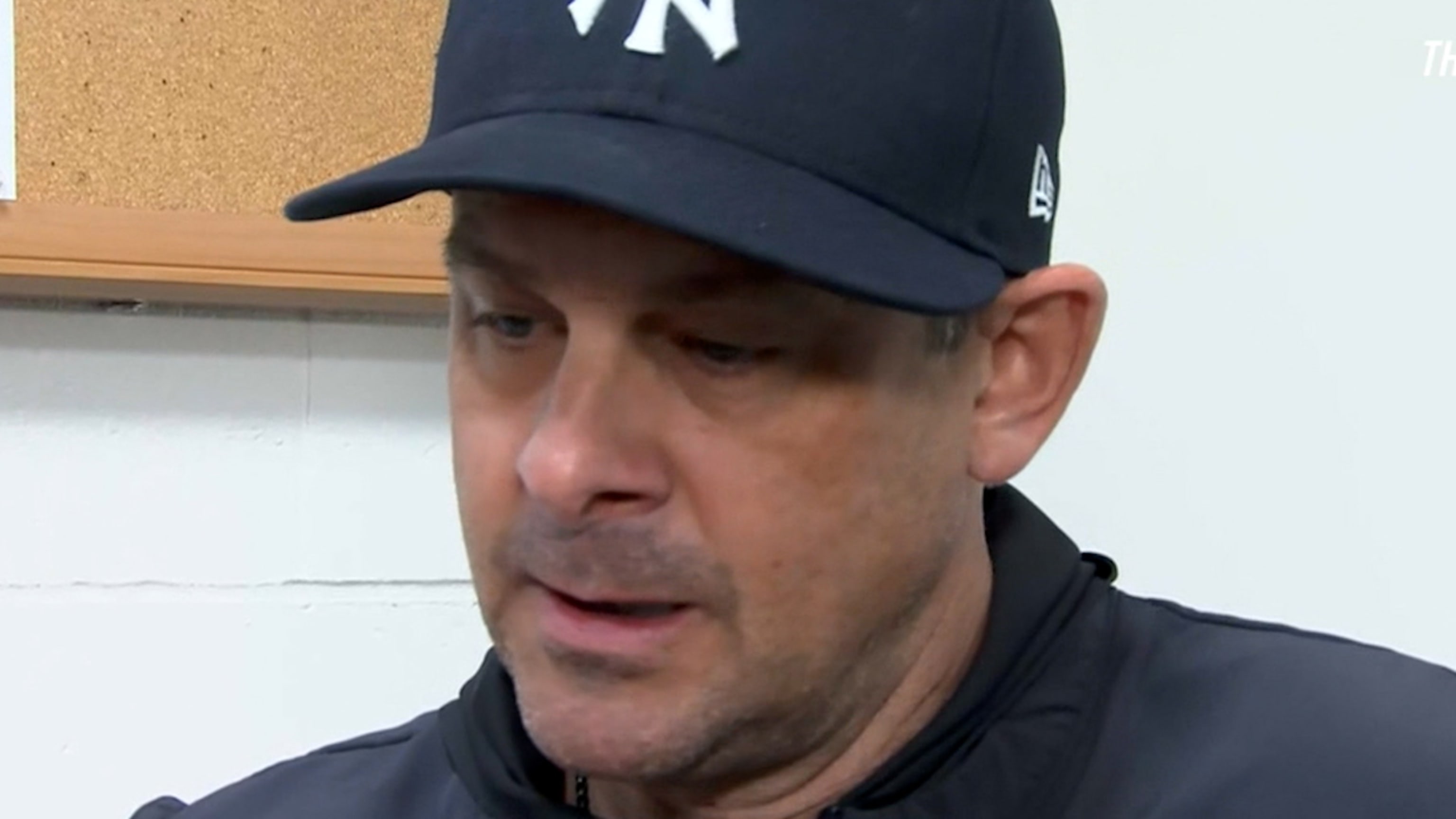 Isiah Kiner-Falefa leads Yankees' win at Fenway Park