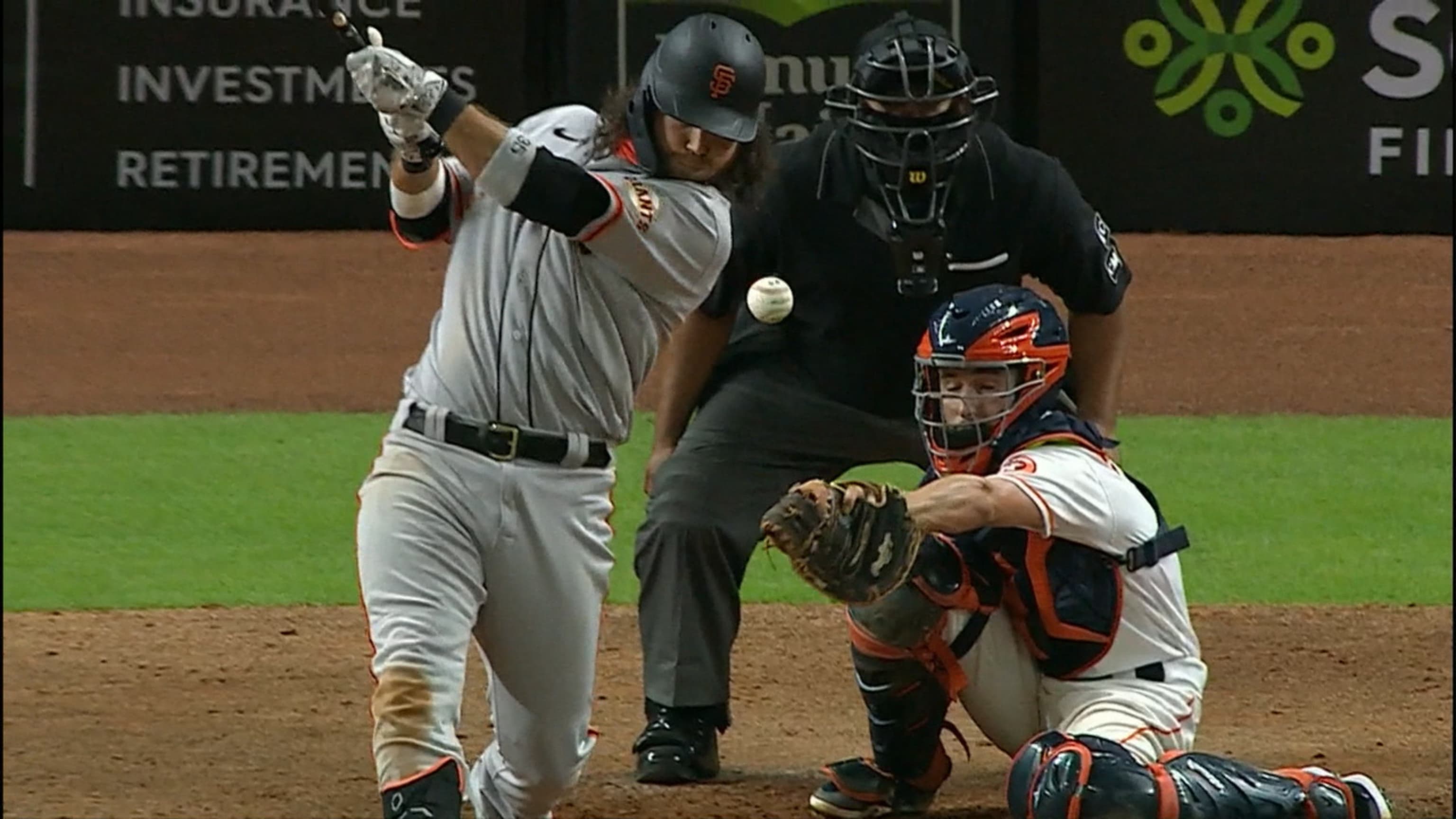 Crawford adelanta con sencillo