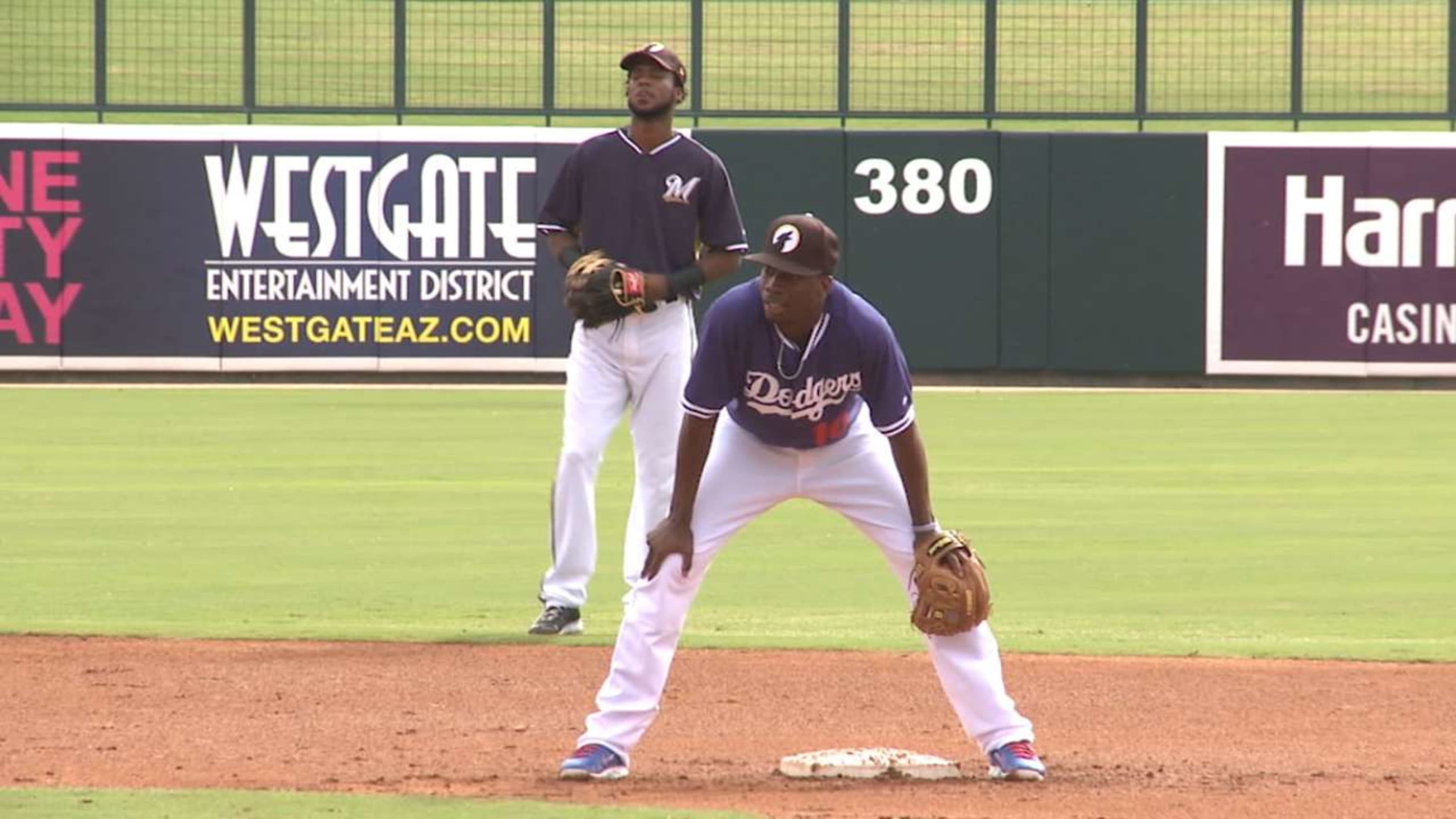 Despite six hits by Chase Utley, Dodgers fall to Orioles, 6-4, in