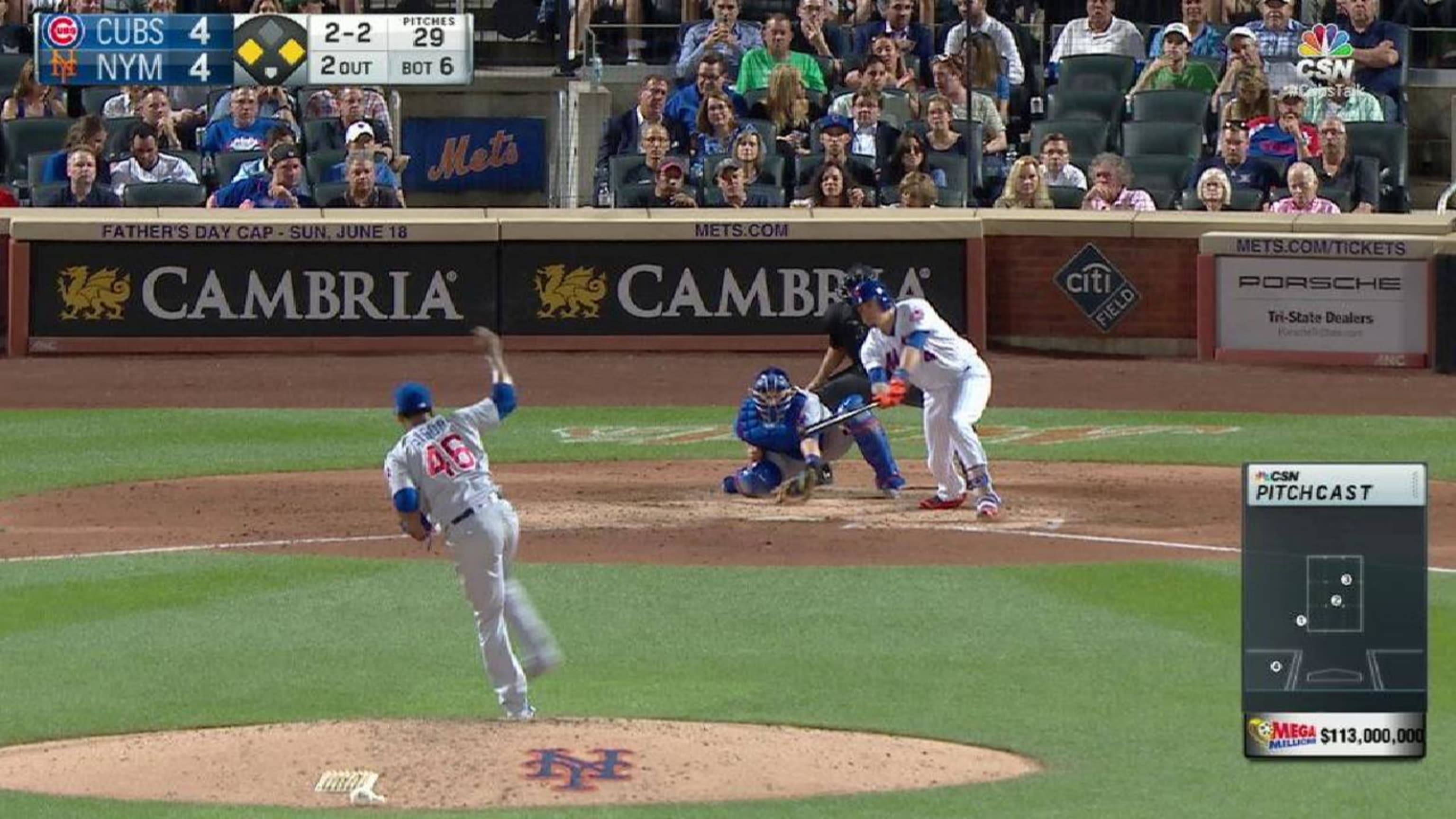 Strop poncha a Flores