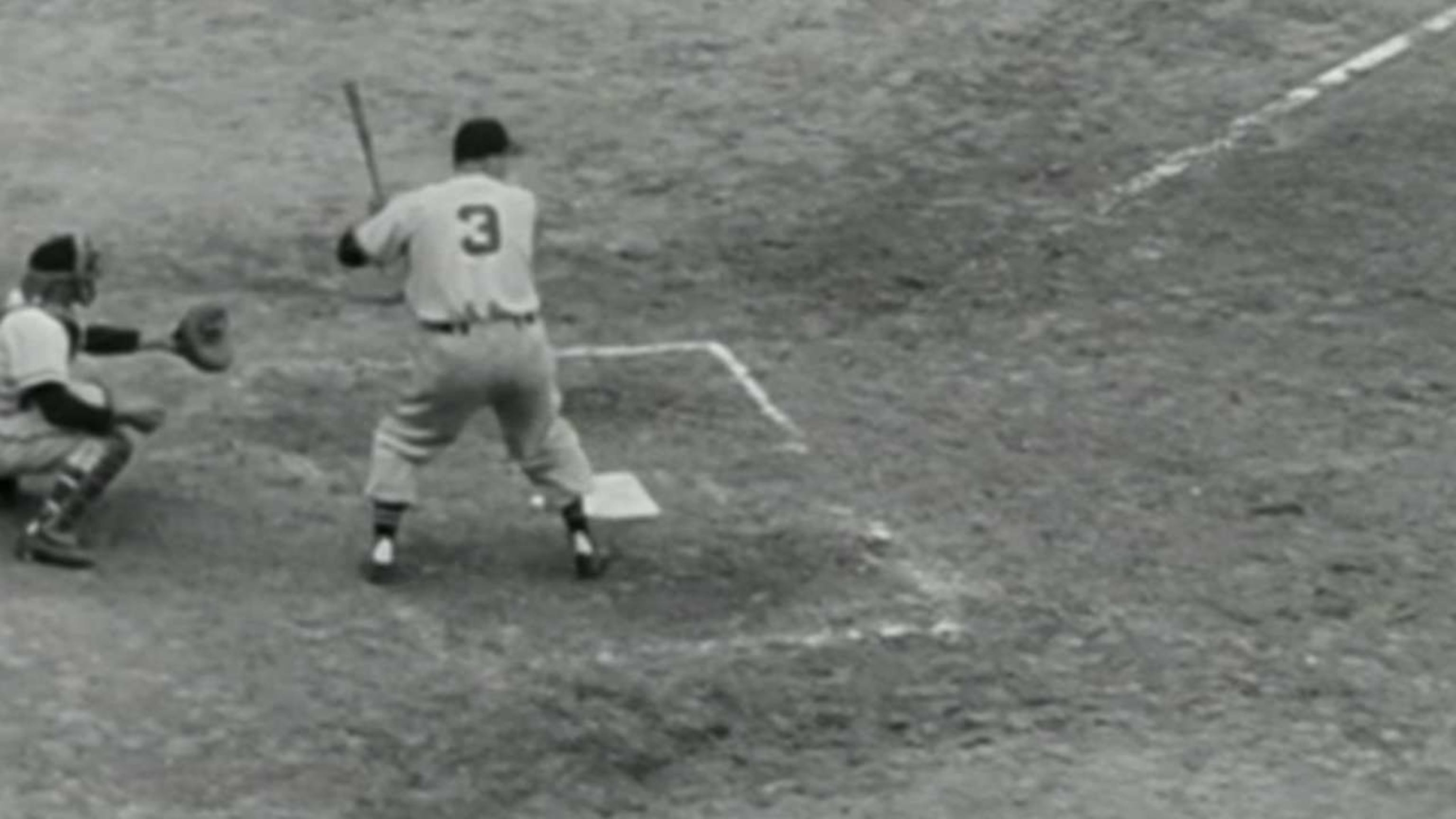 Eddie Robinson, MLB's oldest living player, turns 100 years old