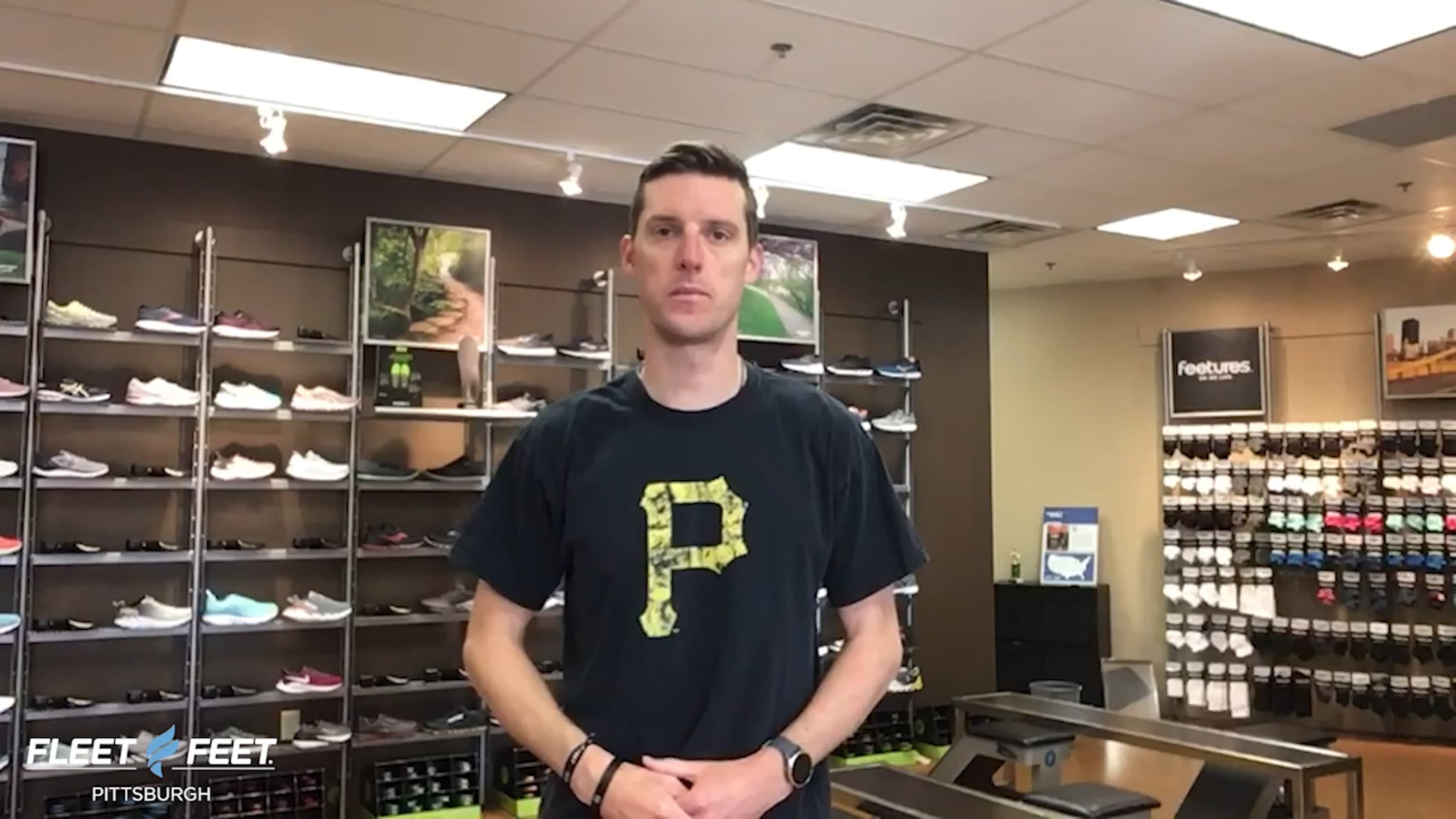 pittsburgh pirates clubhouse store