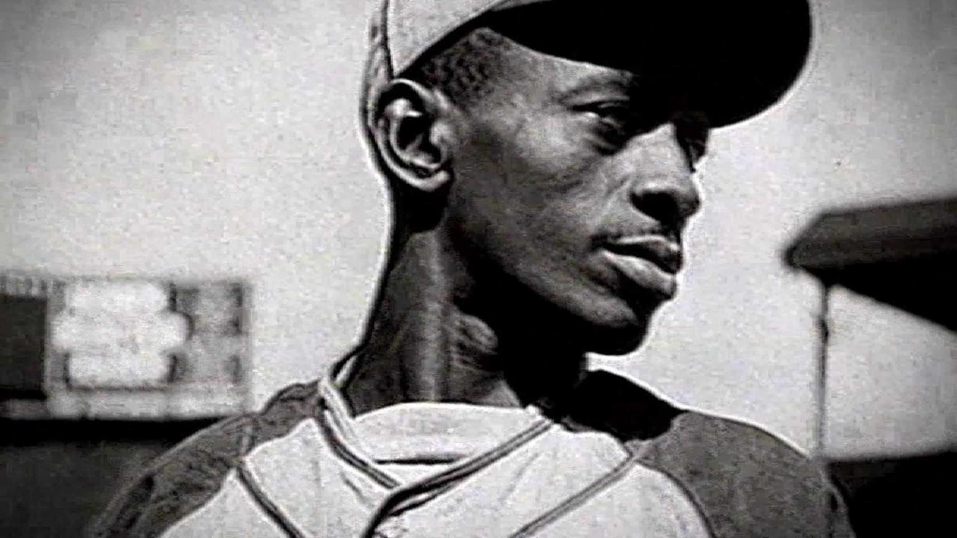 Satchel paige rocking chair best sale