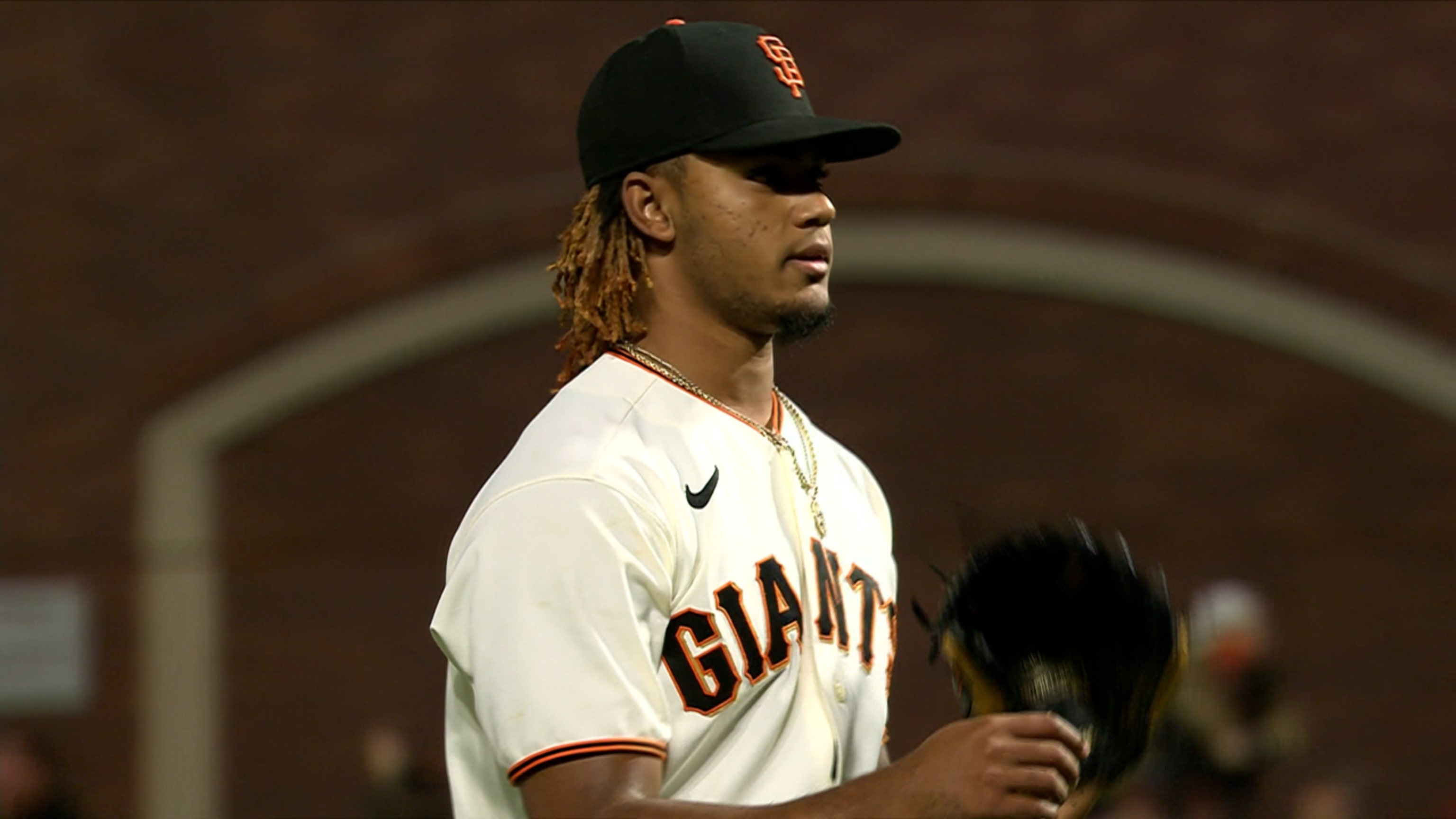 Monthly Notes: April 2021. Inside Giant Moments presented by…, by San  Francisco Giants