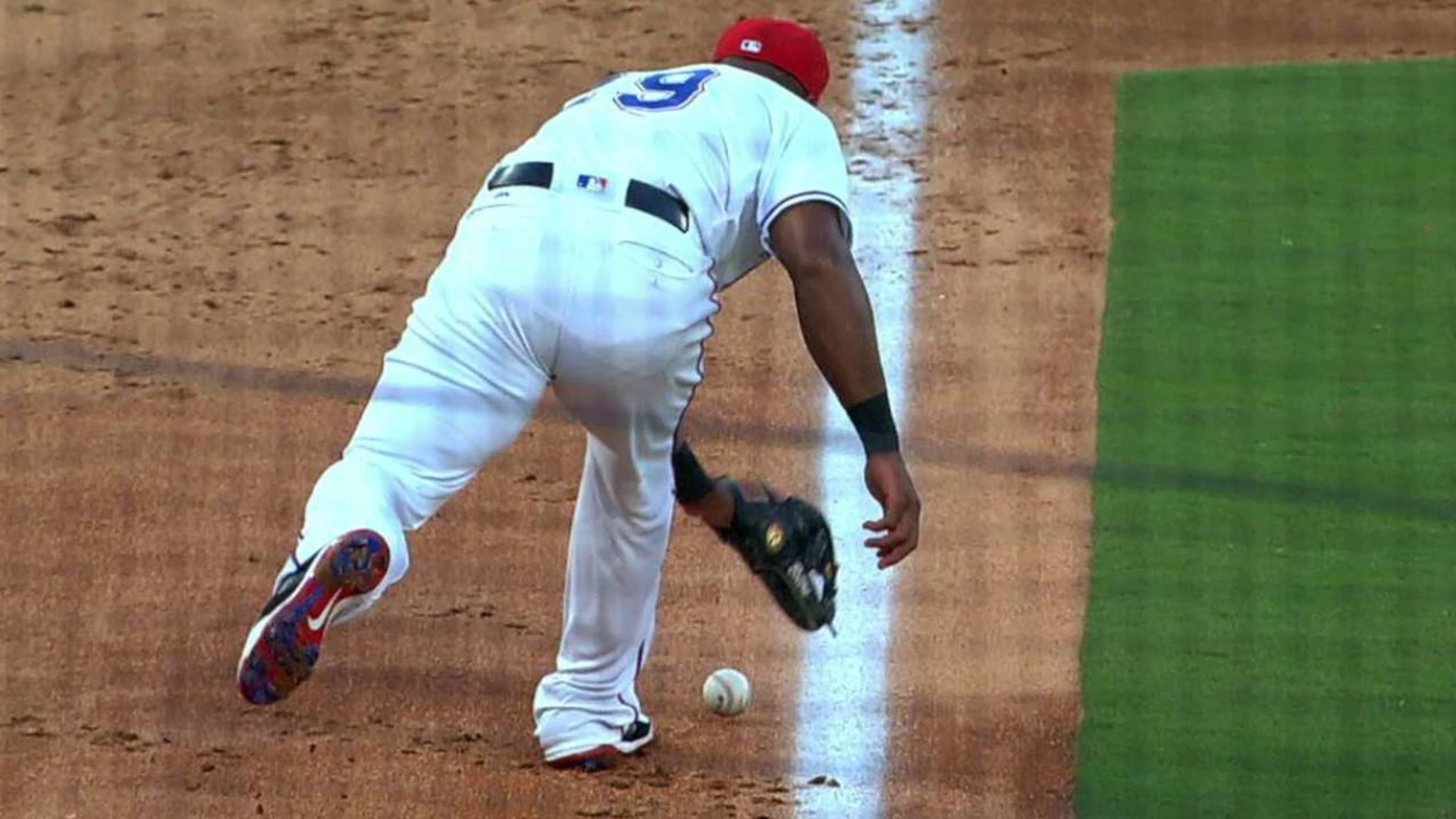 Everything you need to know about Adrian Beltre