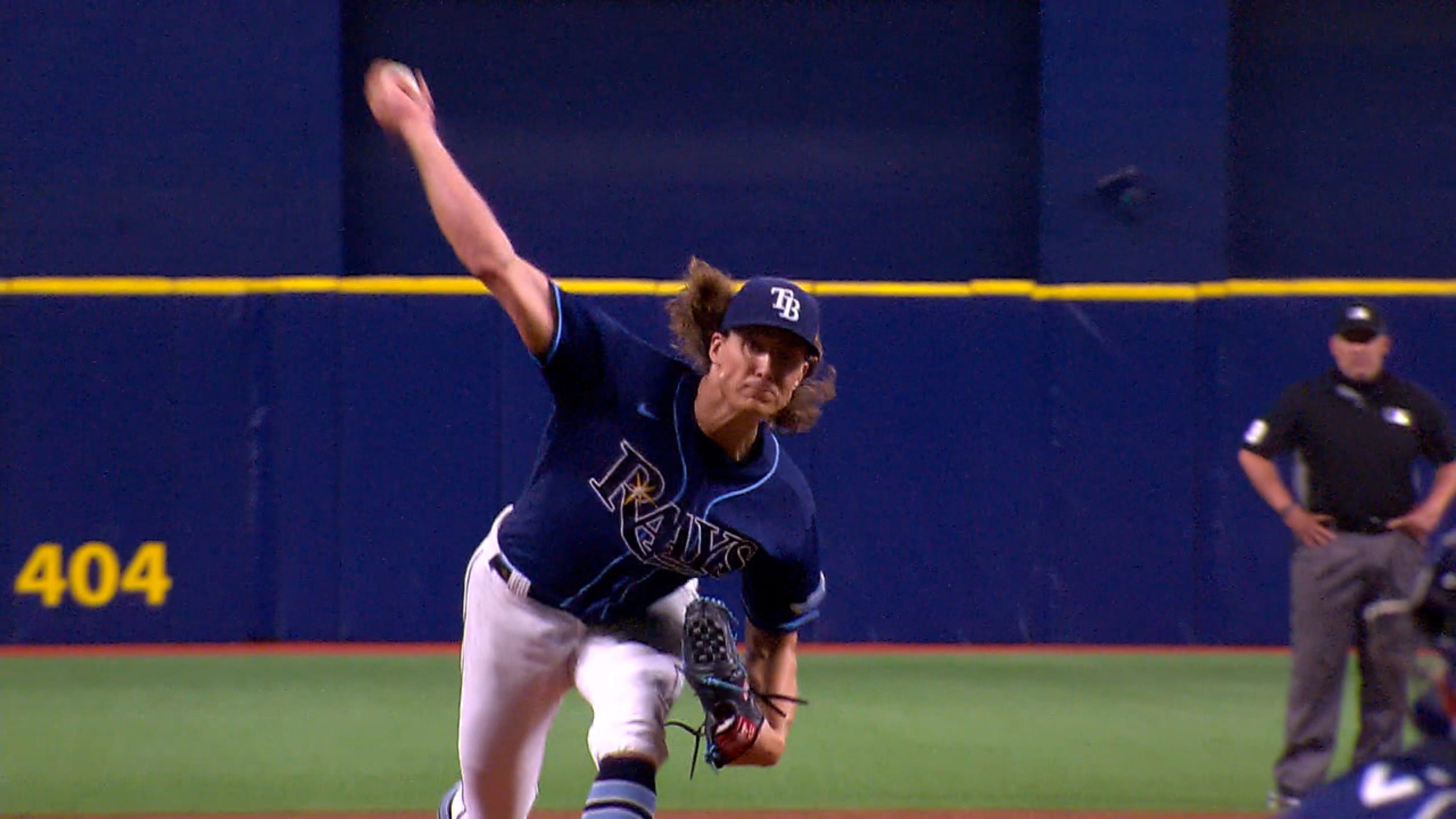 Rays trade Joey Wendle for Kameron Misner