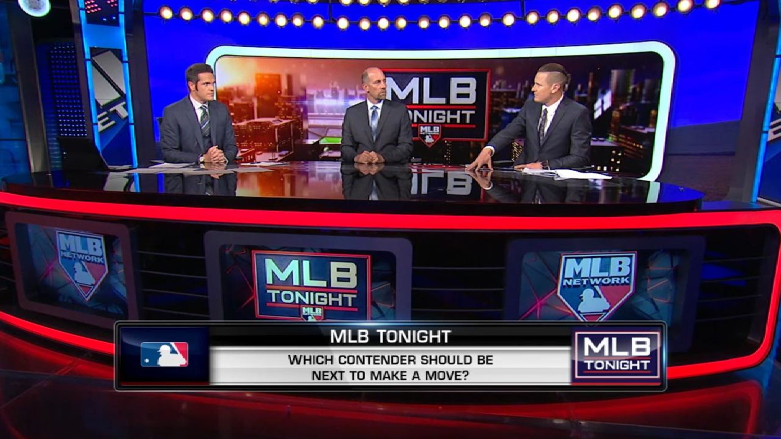 MLB trade rumors: Orioles' Manny Machado drawing trade interest - MLB Daily  Dish