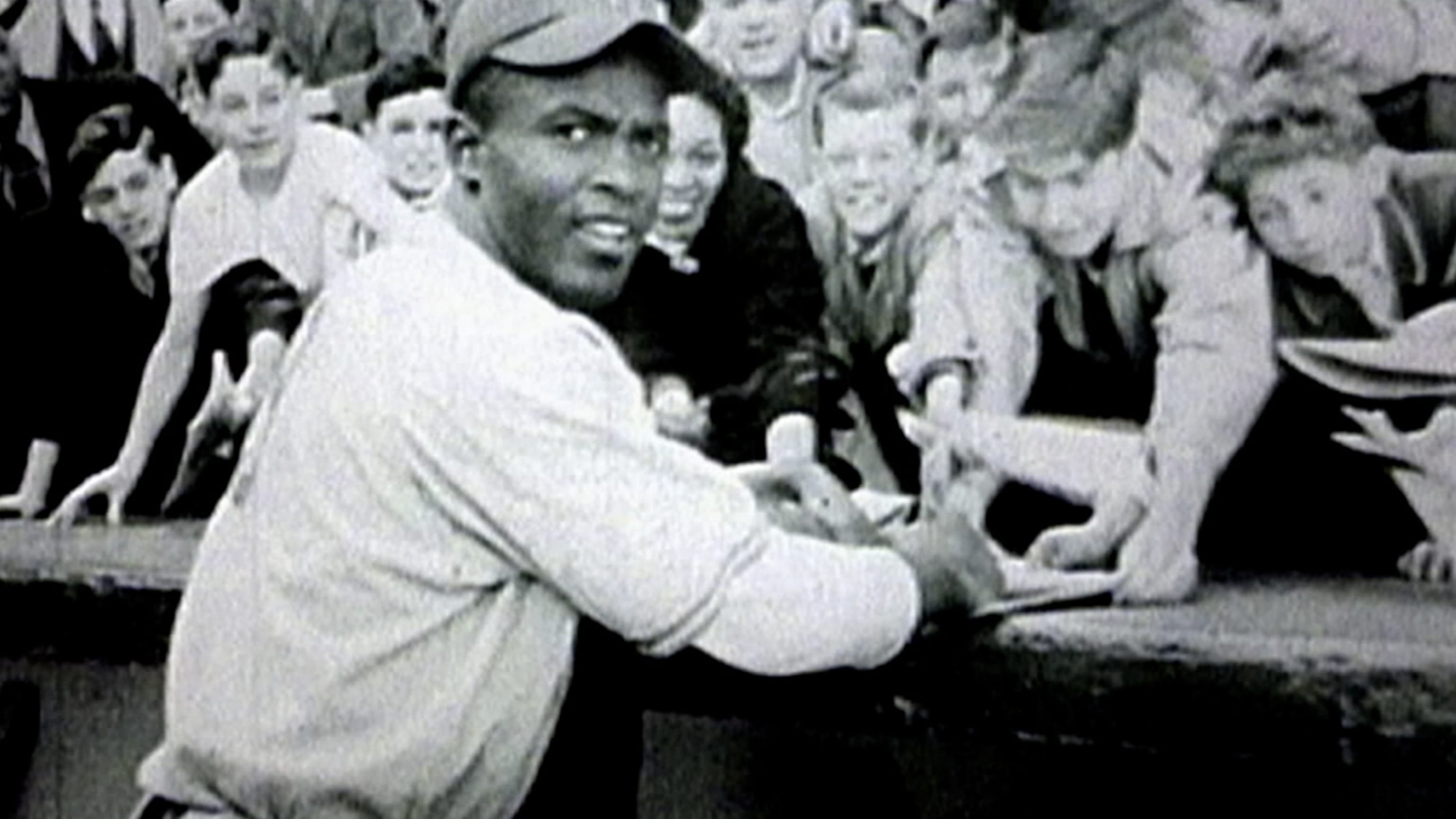 Reflections on Jackie Robinson Day