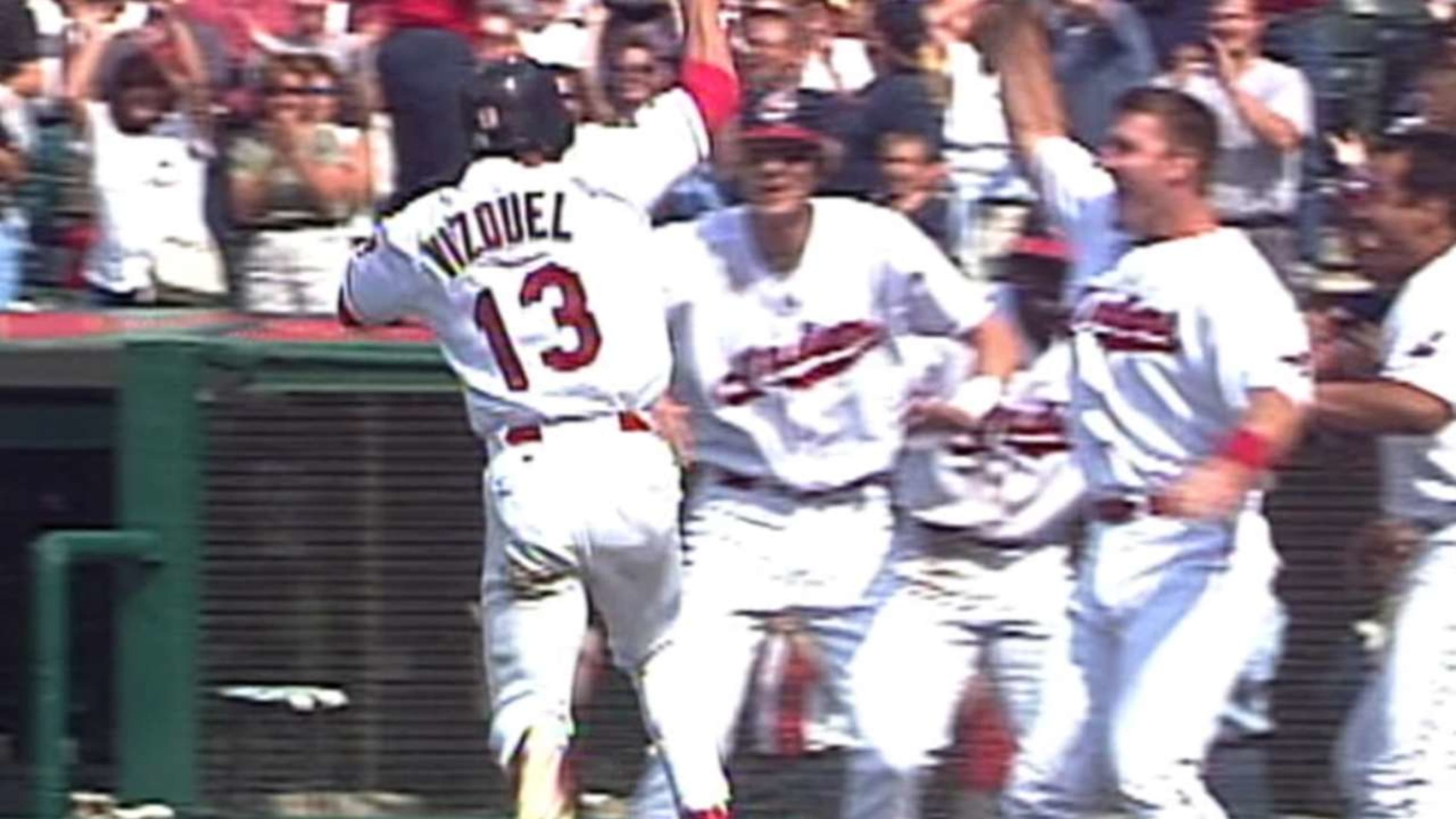 Cleveland Indians: Kenny Lofton deserves to be in the Hall of Fame and  here's why