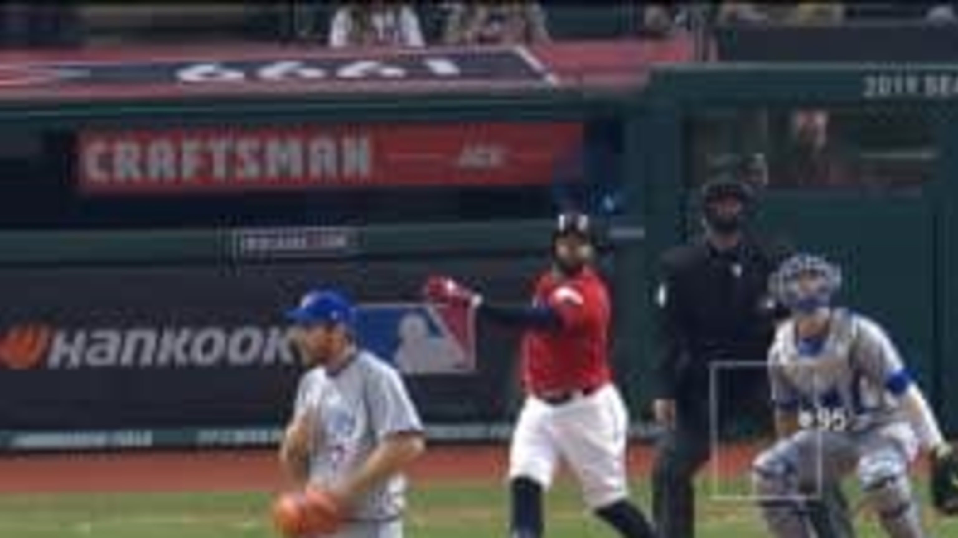 Cuadrangular de Santana