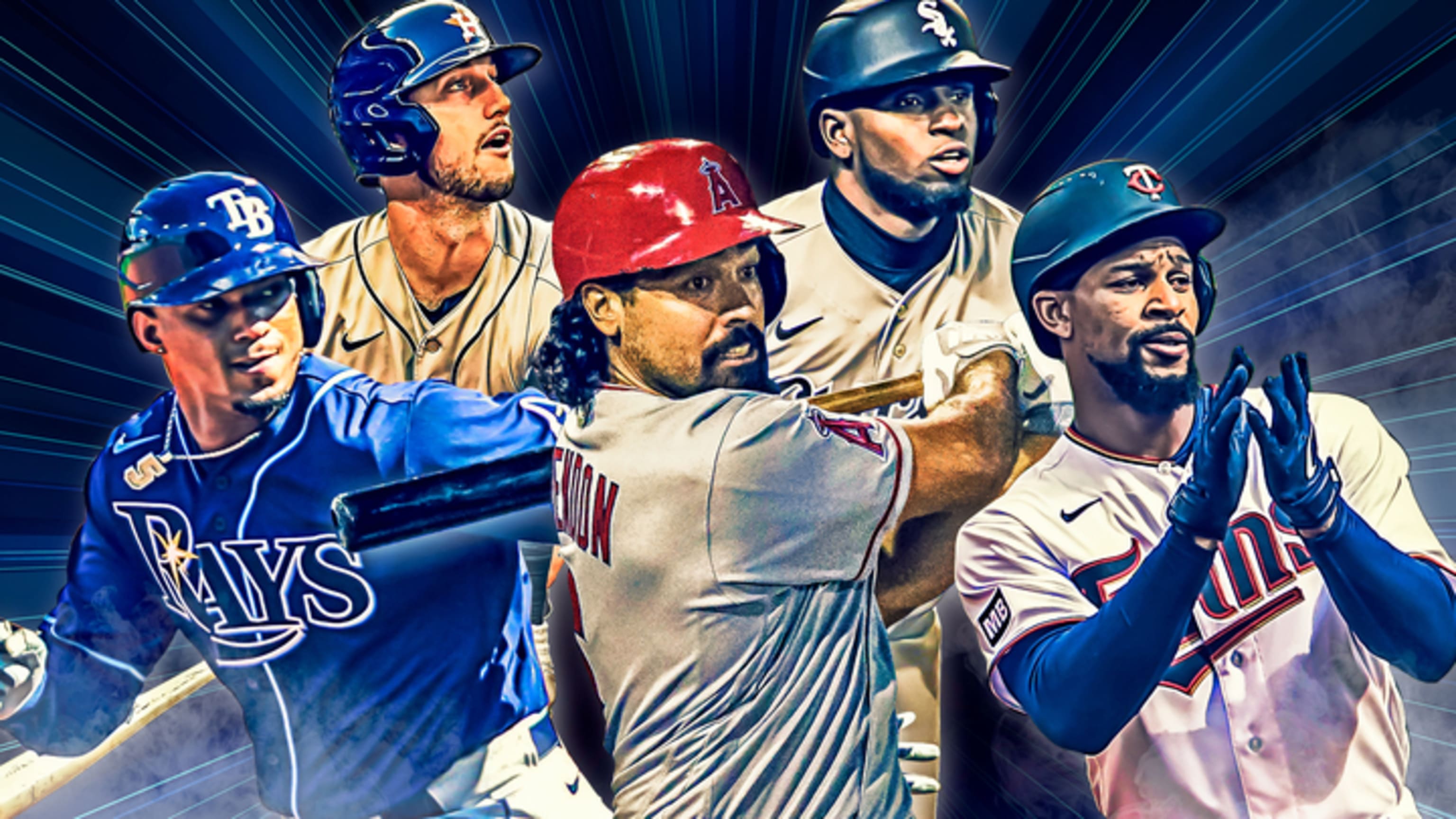 2022 MLB All-Star Game MVP odds: Who is favored to win? Picks, predictions  - DraftKings Network