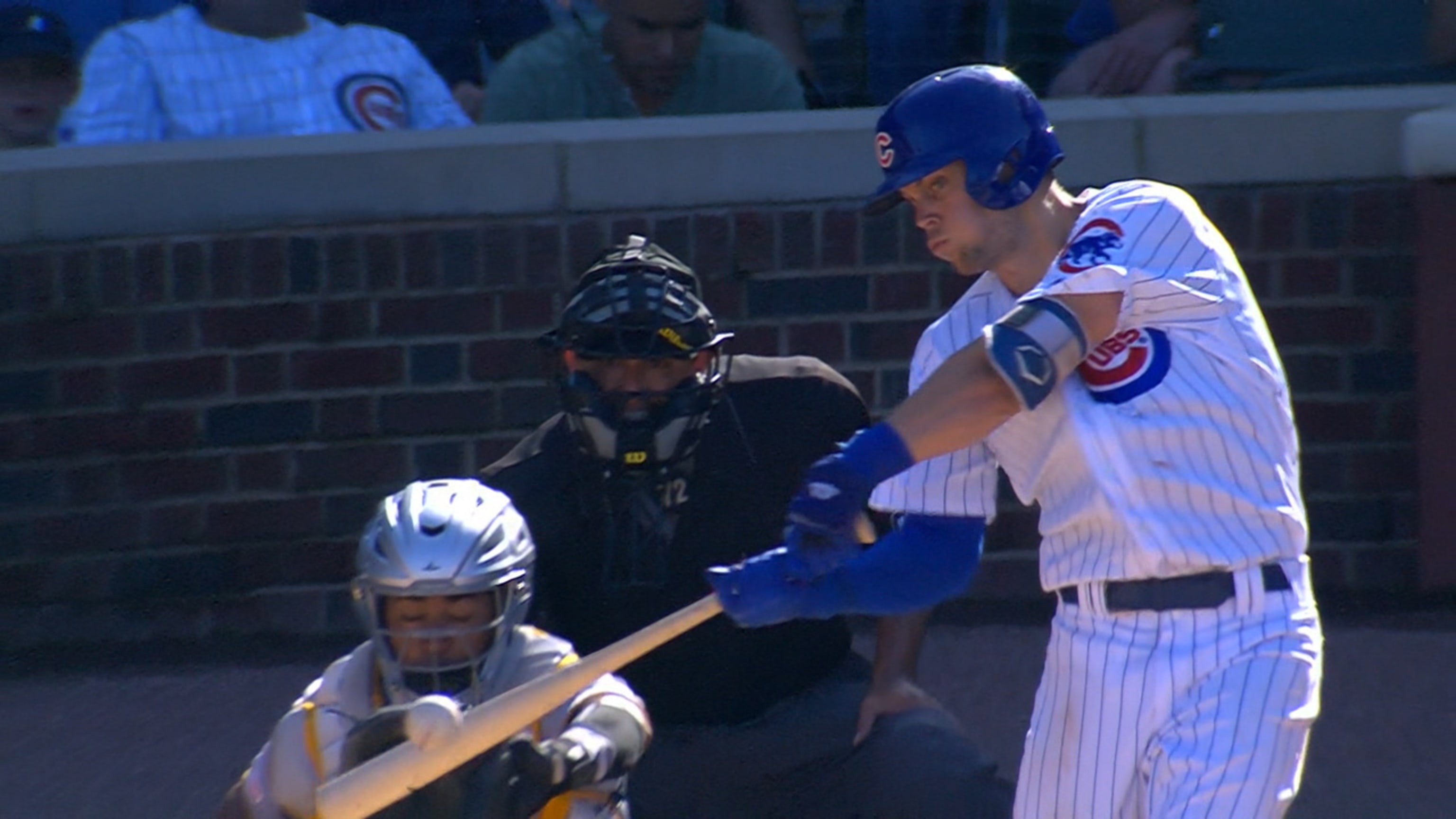 Cubs Set Franchise Single Season Hr Record