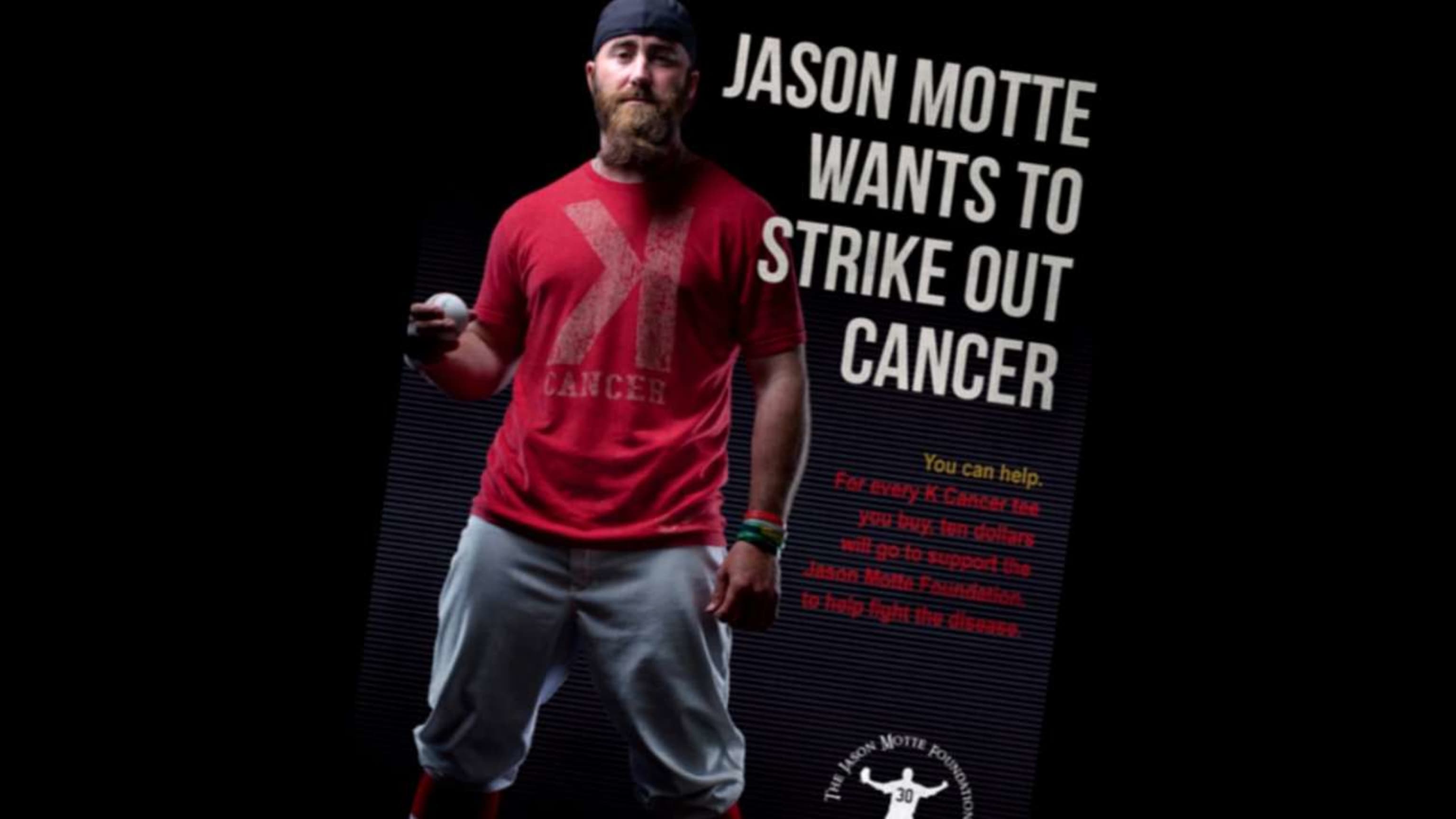 Boston Red Sox - The Jason Motte Foundation