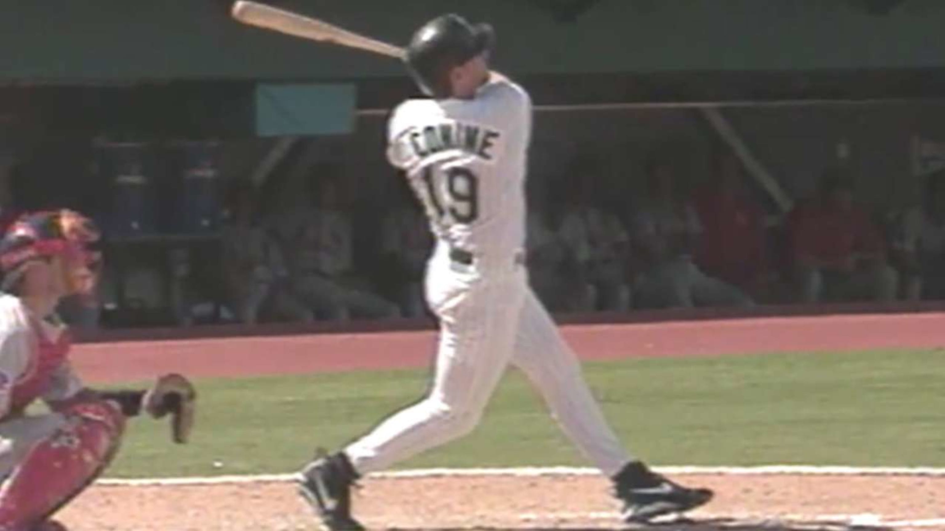 Second-generation and relatives to play for Marlins