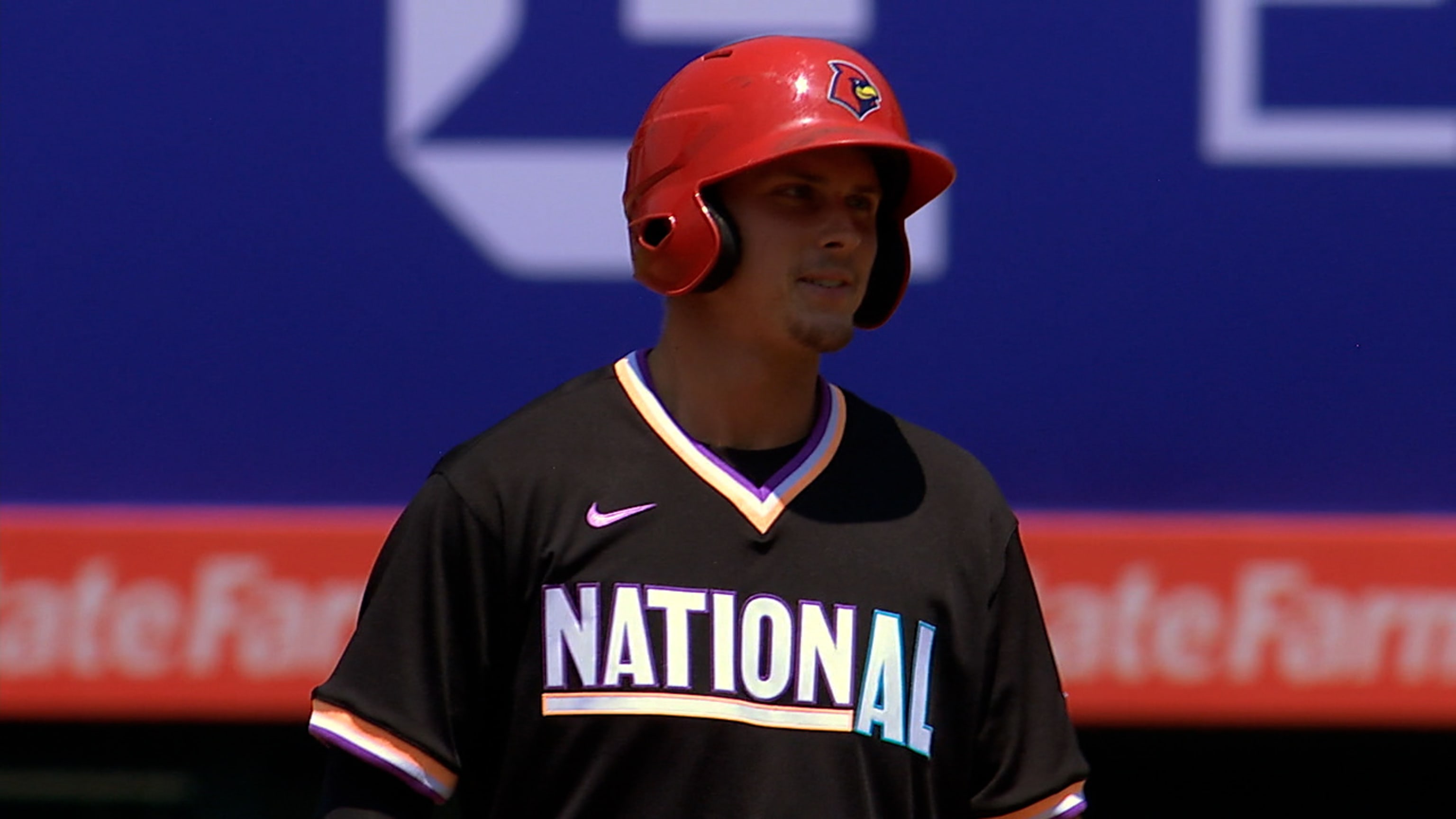 2021 Futures Game highlights