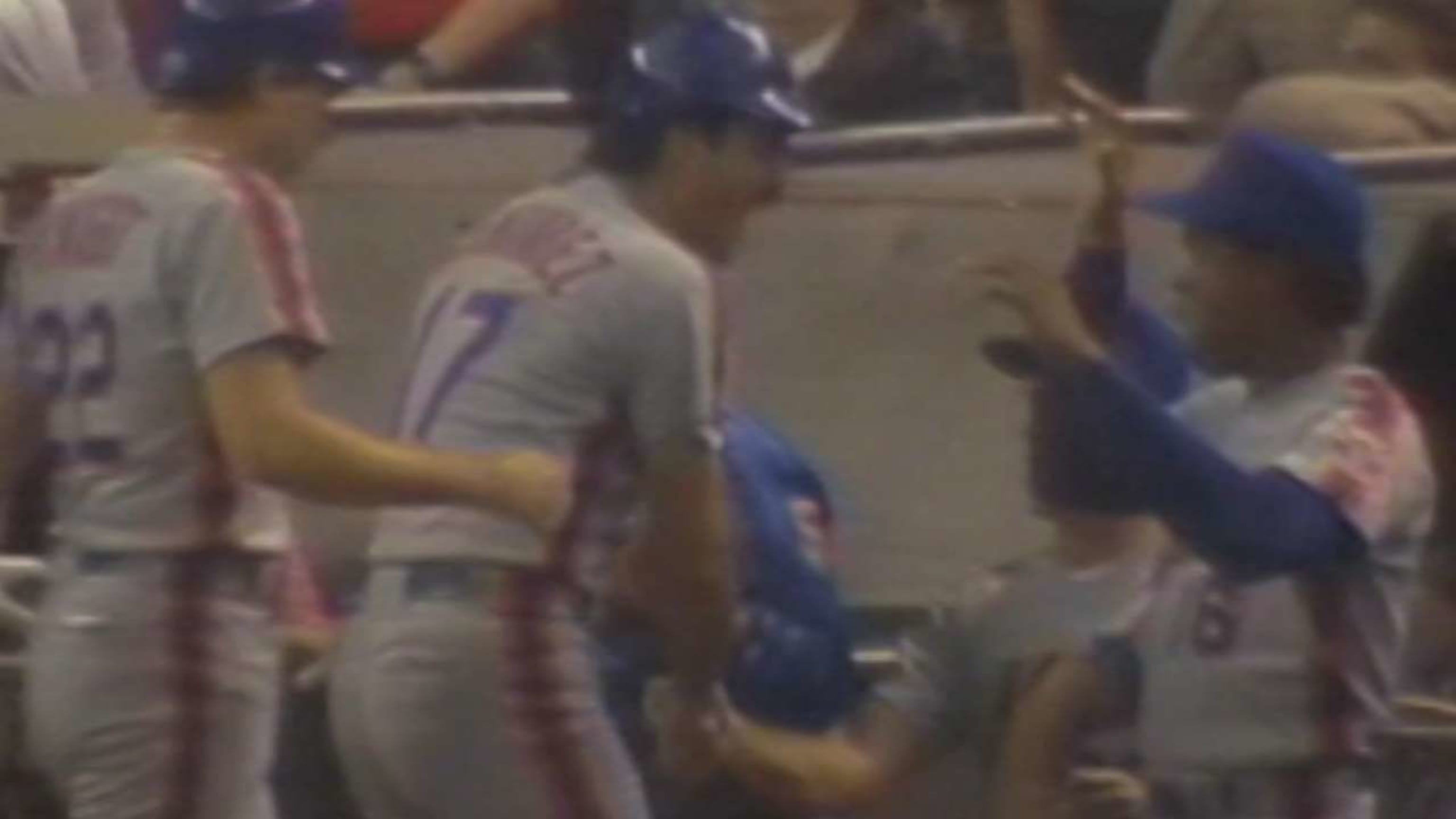 1986 NLCS recap