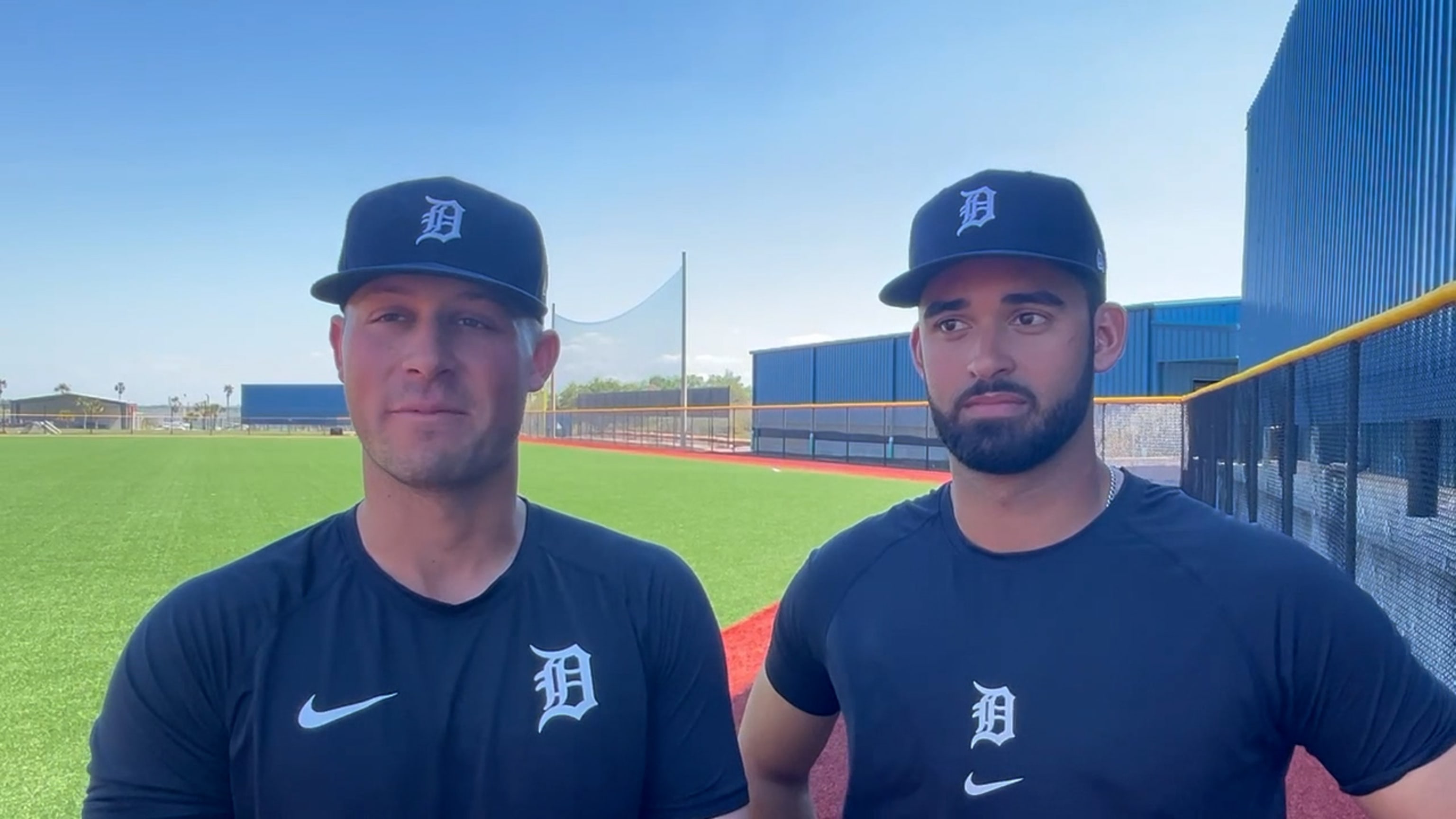Spencer Torkelson, Riley Greene reassigned to Tigers minicamp