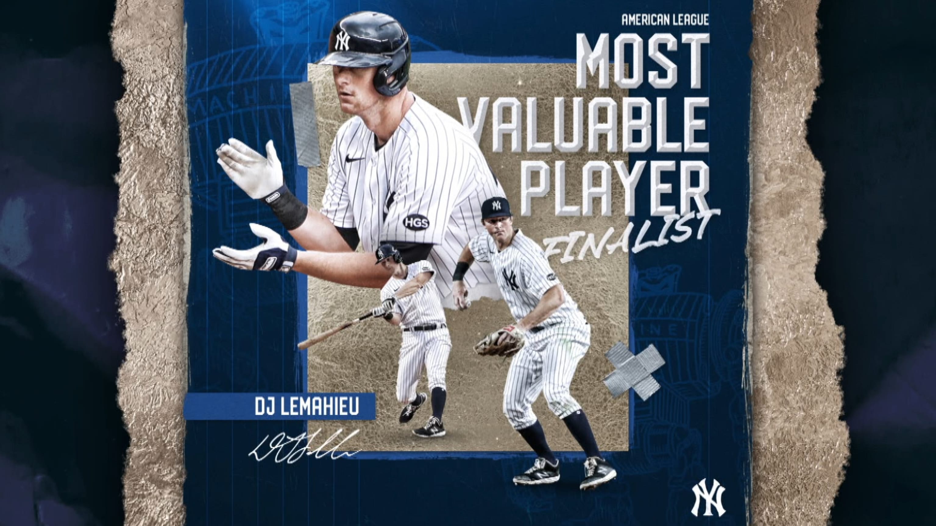 DJ LeMahieu Yankees free agency MVP