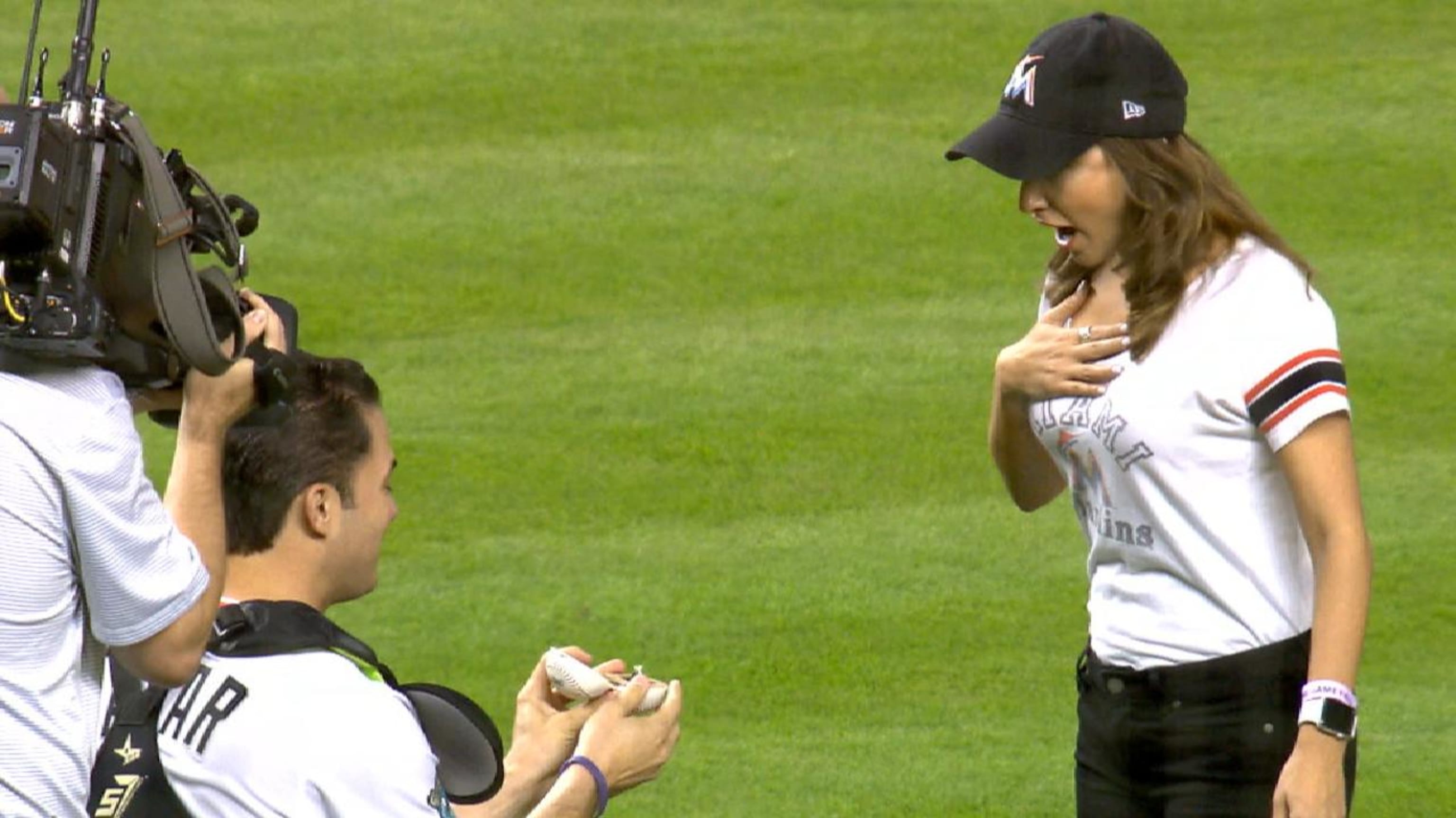 Mlb proposal sale