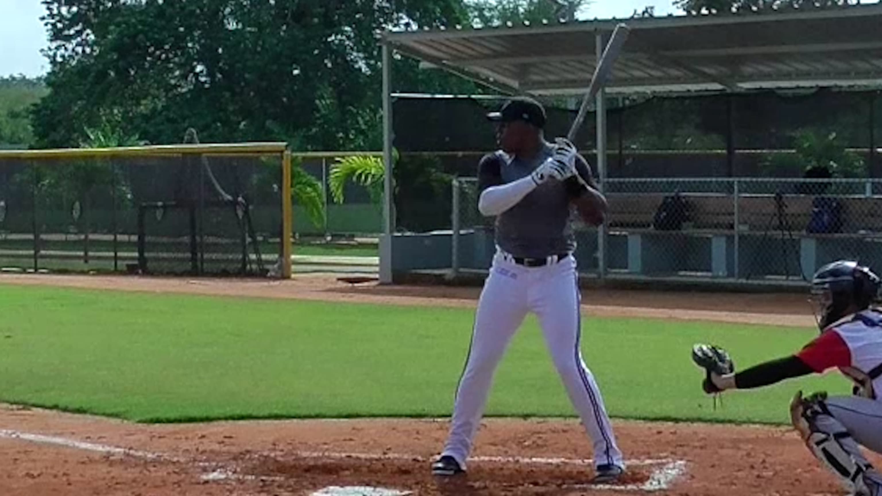 Top Int'l Prospects: Colas, OF