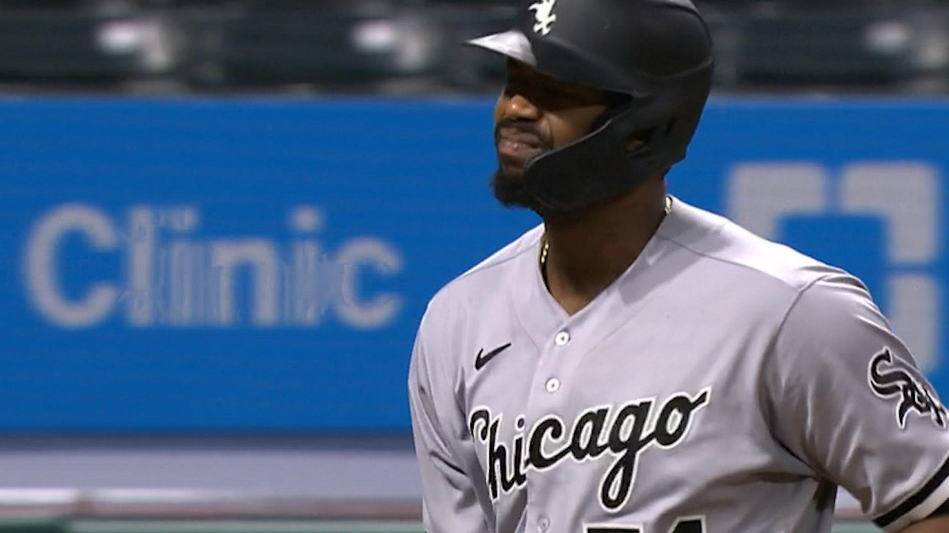 Jiménez empata con HR