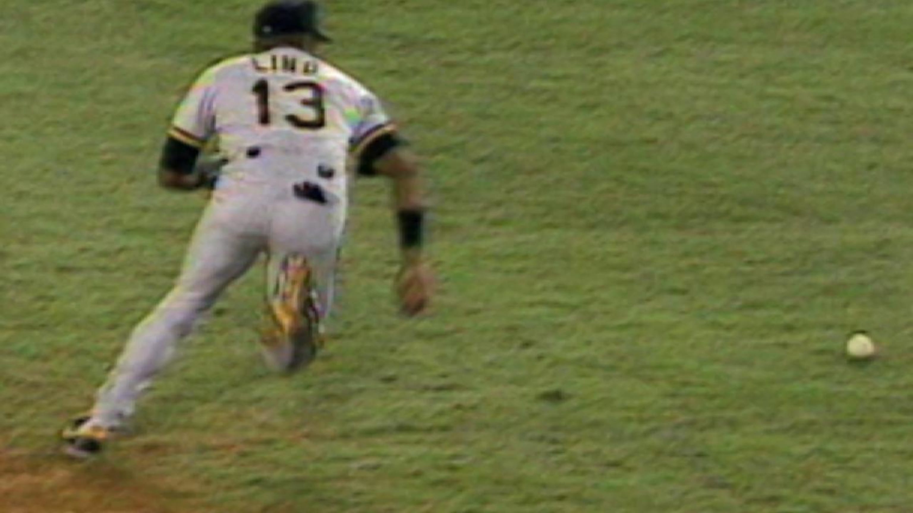 Andy Van Slyke's Best Offensive Moments, A look back at Andy Van Slyke's  the greatest offensive moments., By Pittsburgh Pirates Highlights