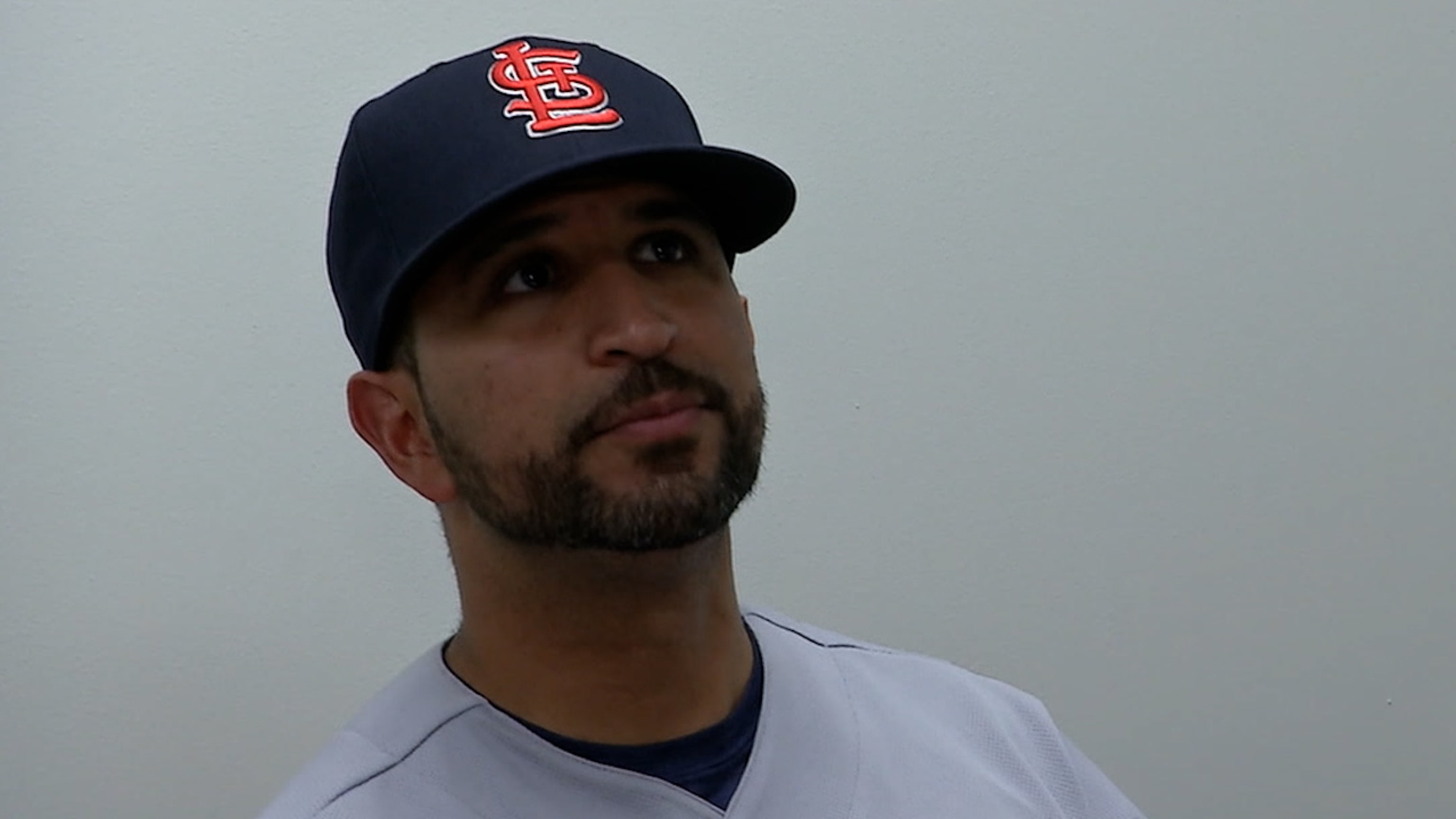 Oliver Marmol on Nick Lodolo