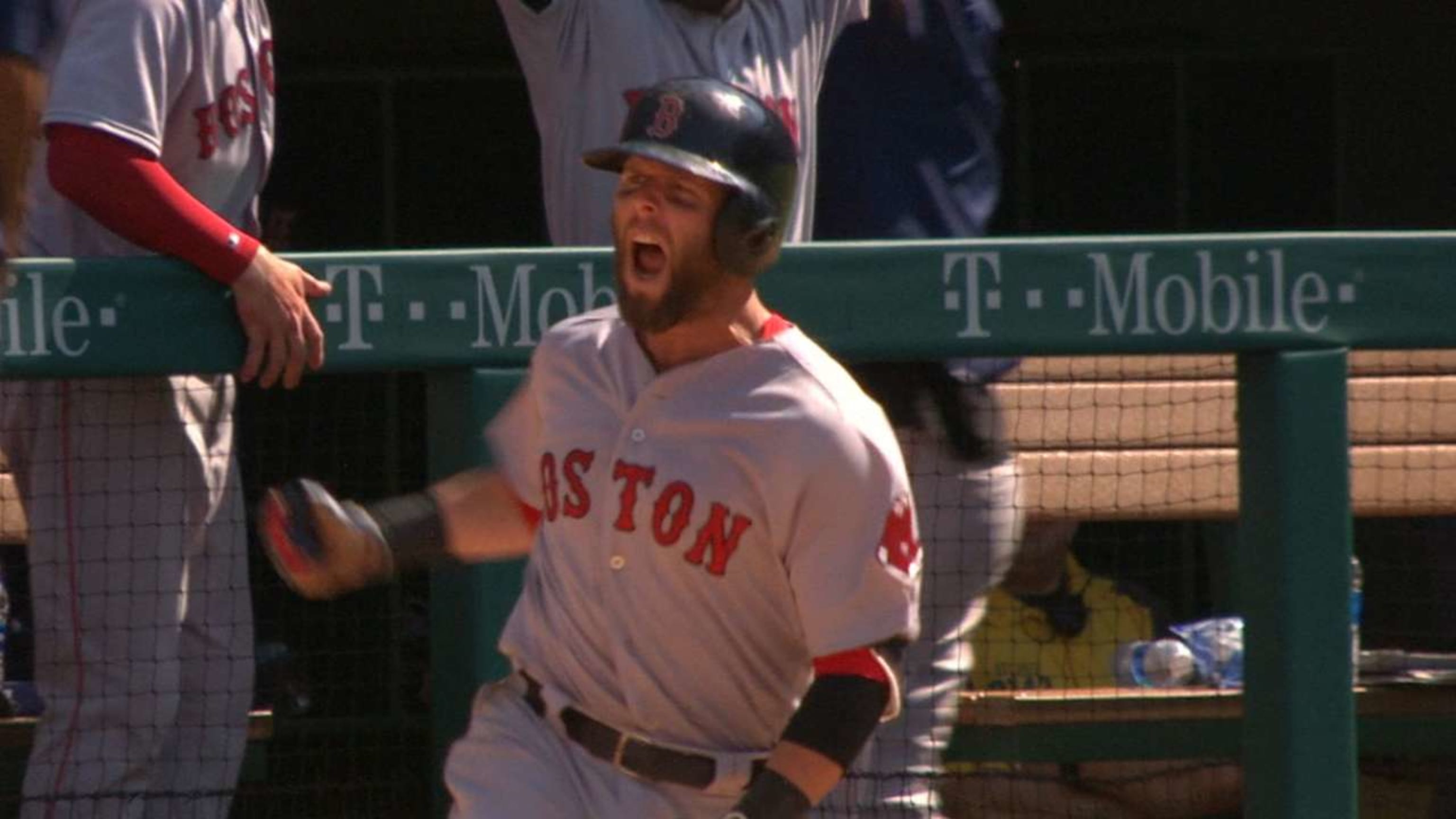 Dustin Pedroia is hitting like he's 25 again - Over the Monster