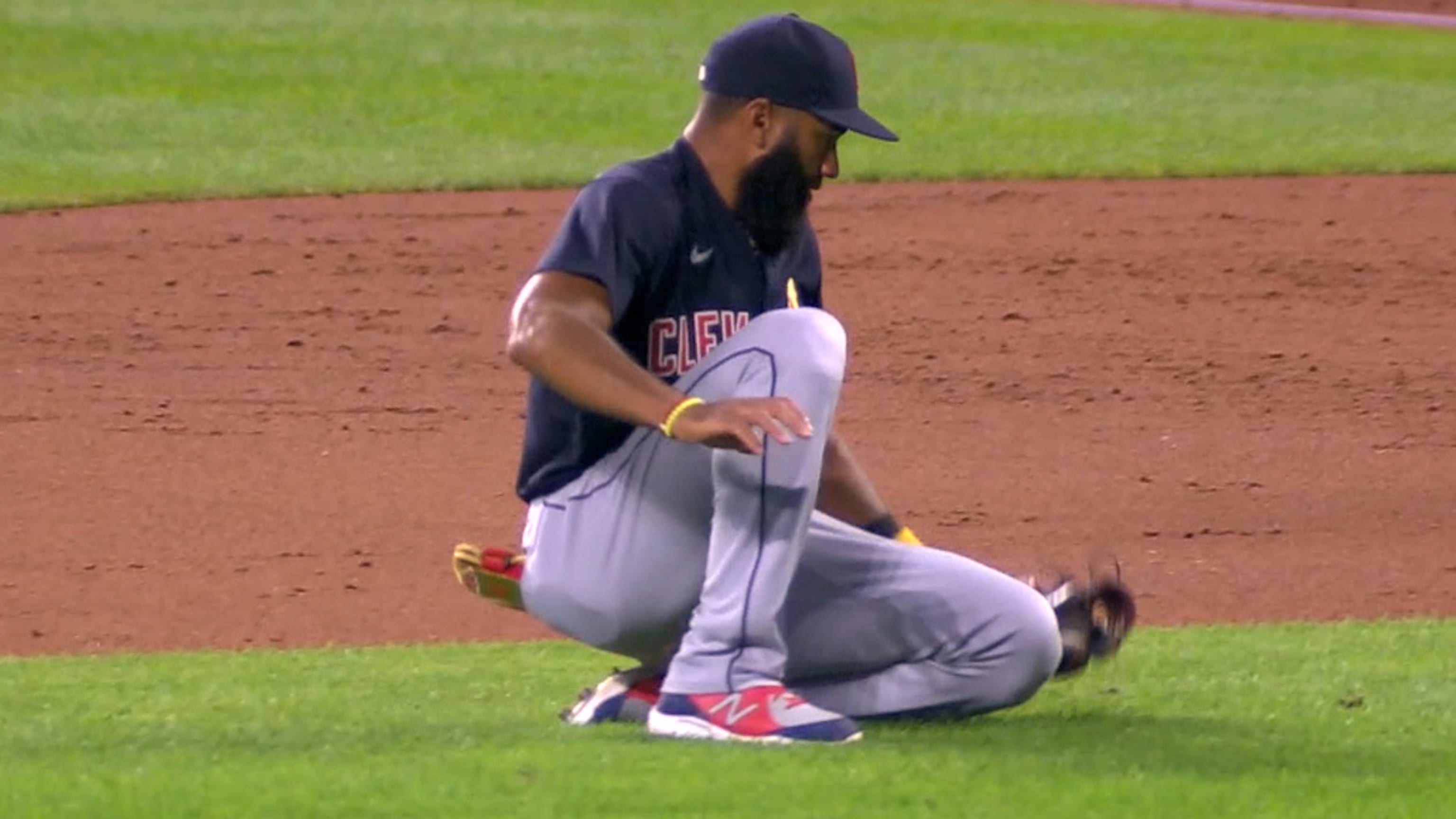 Rosario hace gran atrapada 