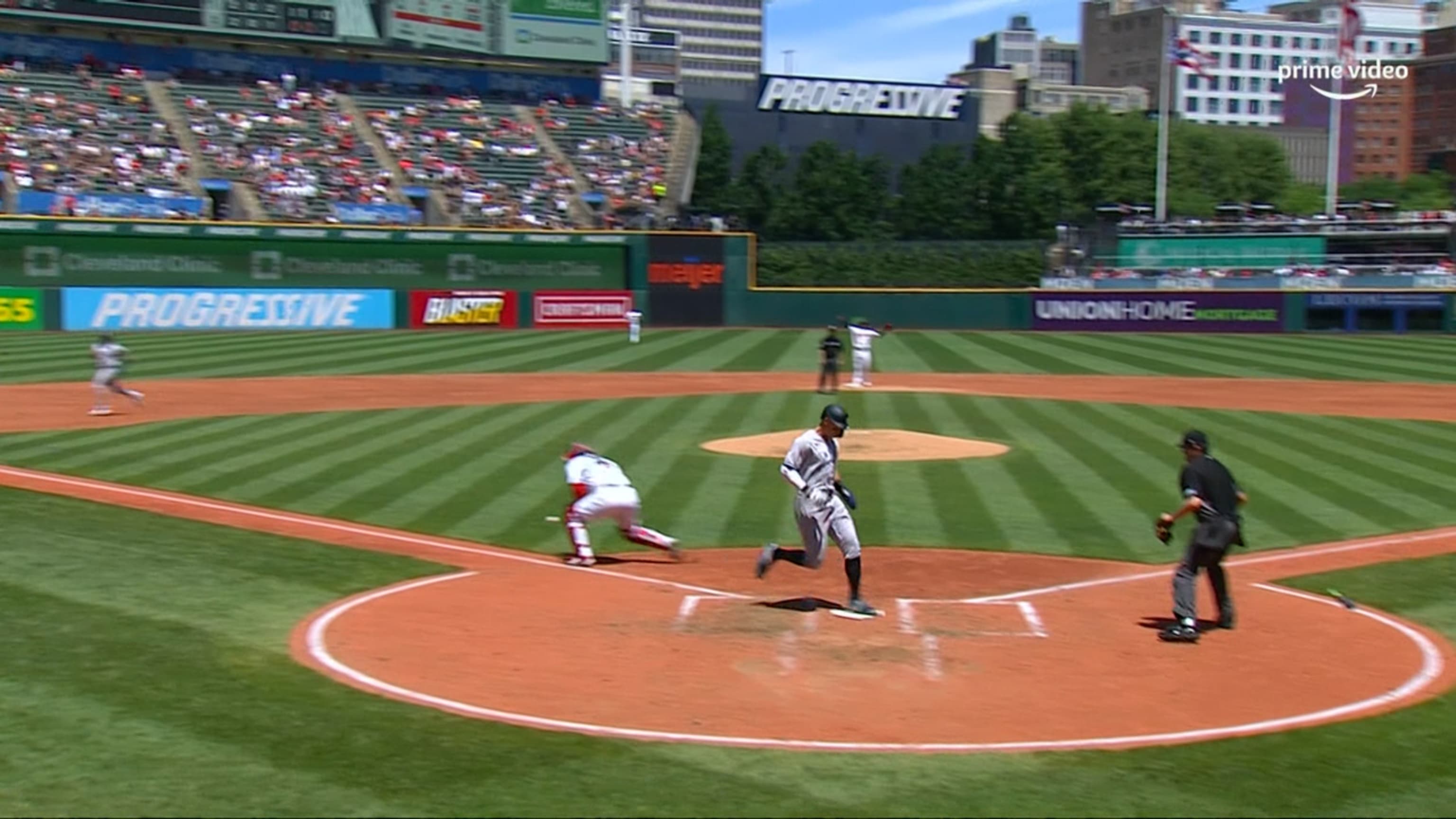 Andújar iguala el marcador