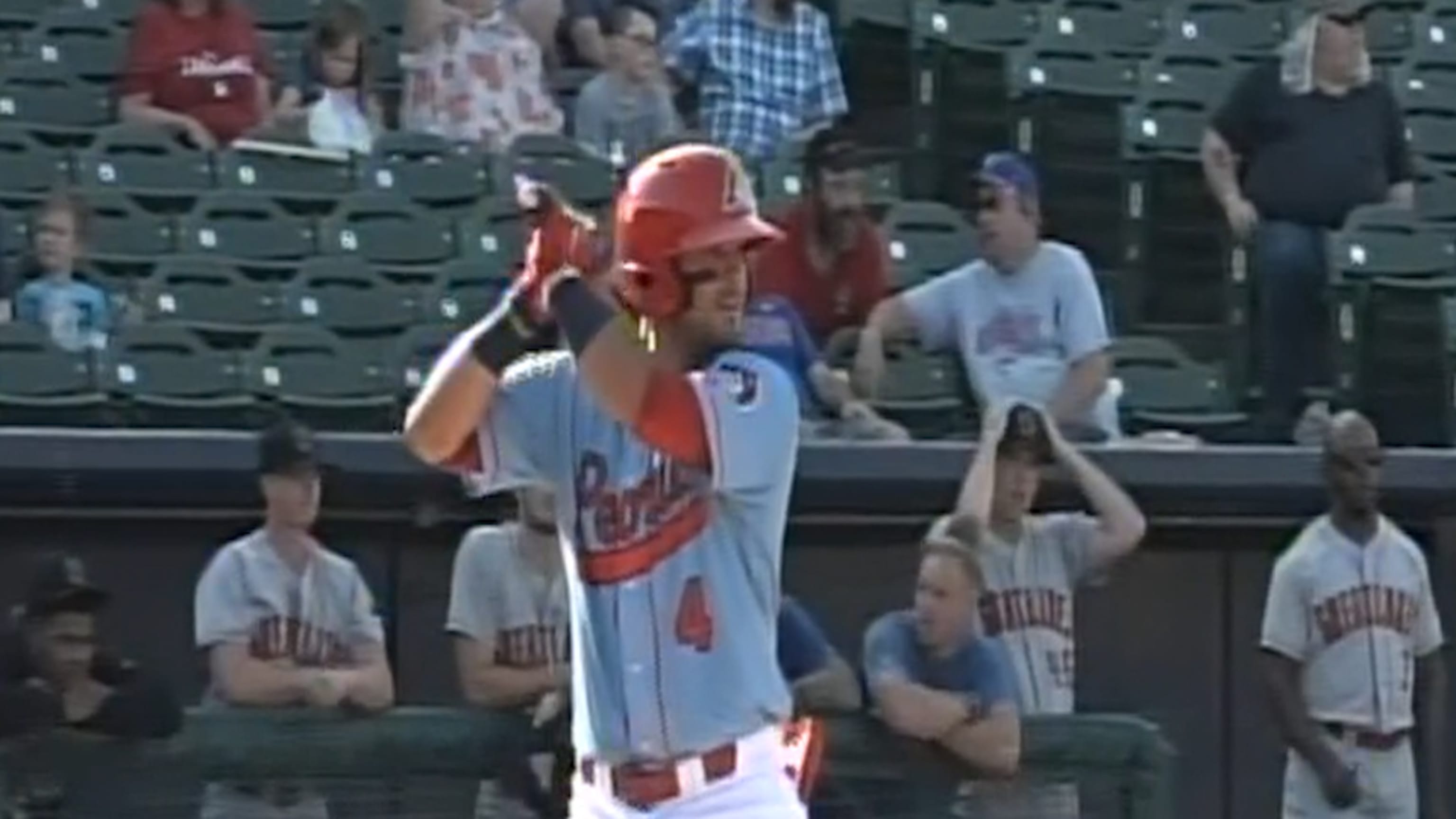 Mejores Prospectos: Herrera, SL