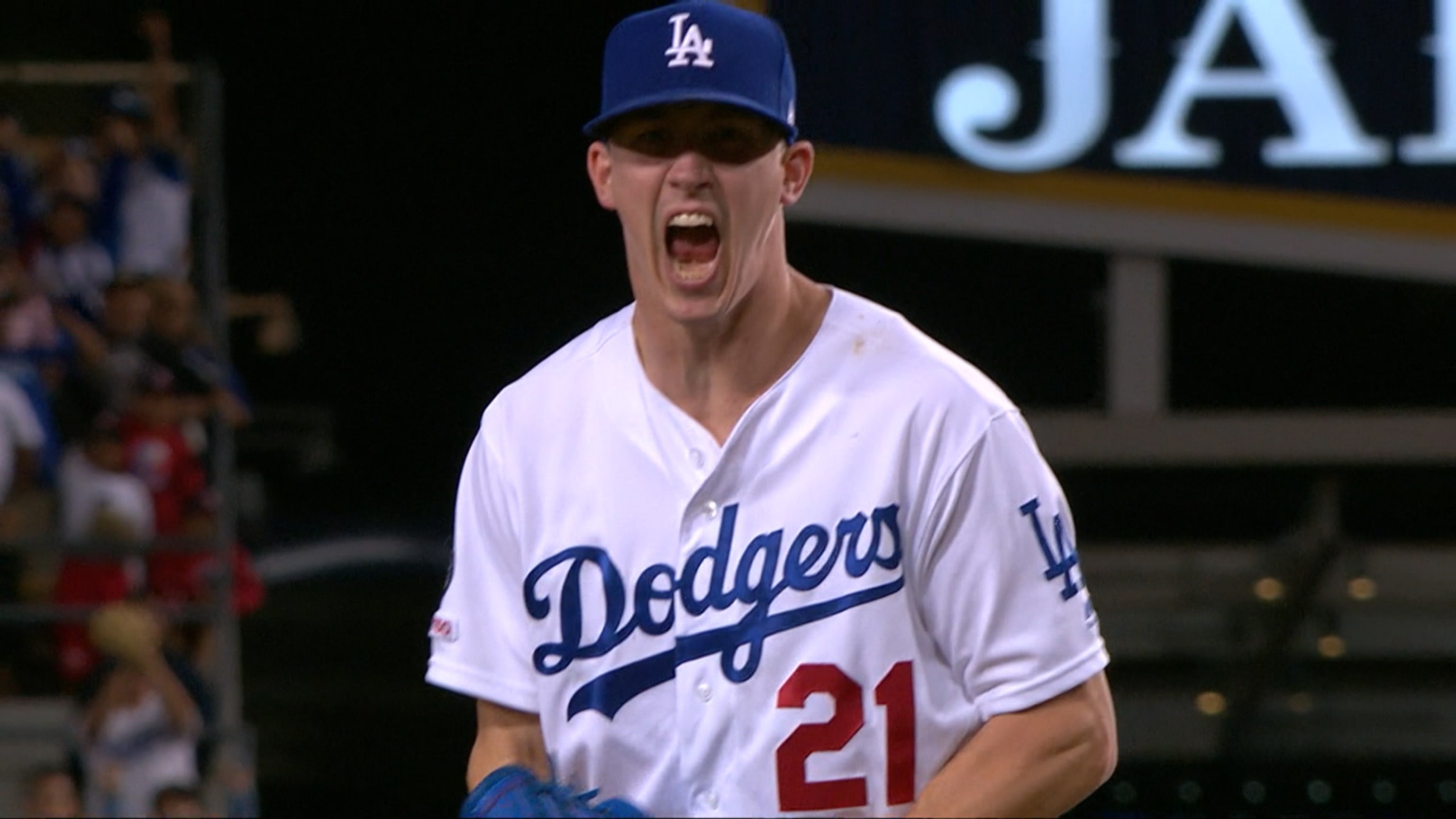 Walker Buehler's top moments