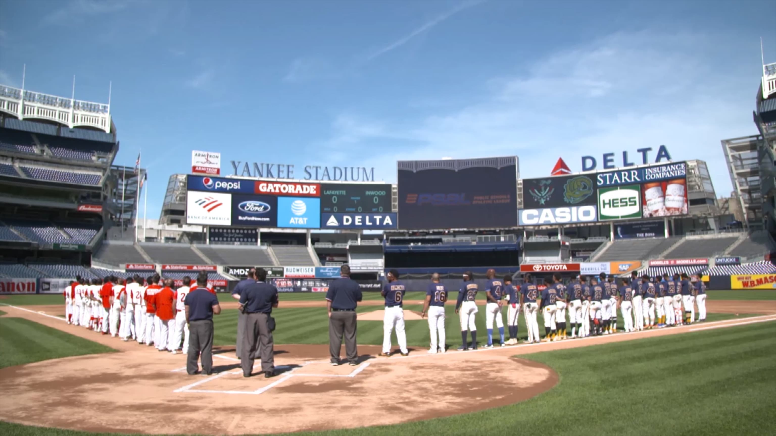 Yankees 2022 Broadcast Schedule