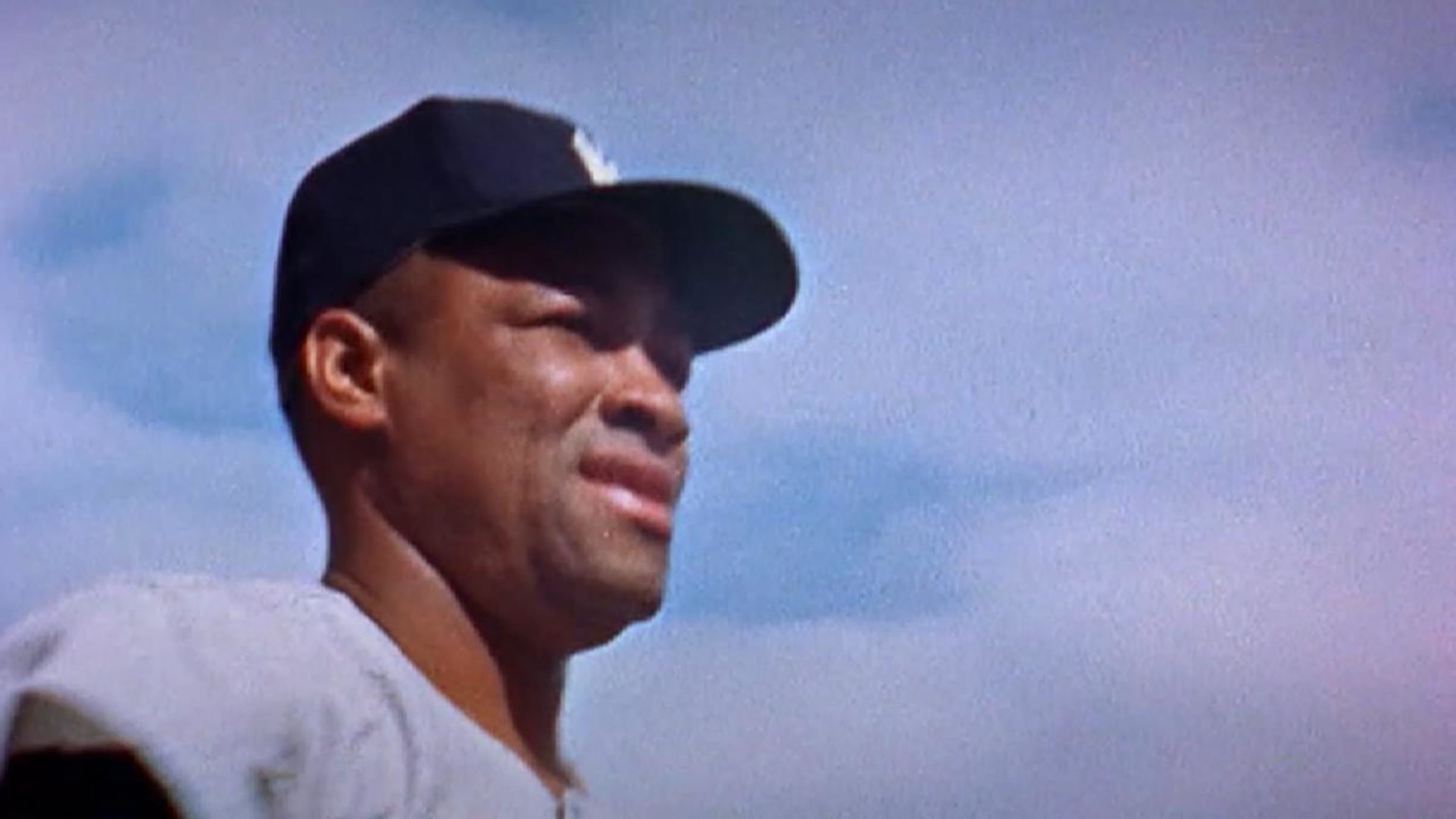 Legacy of Elston Howard