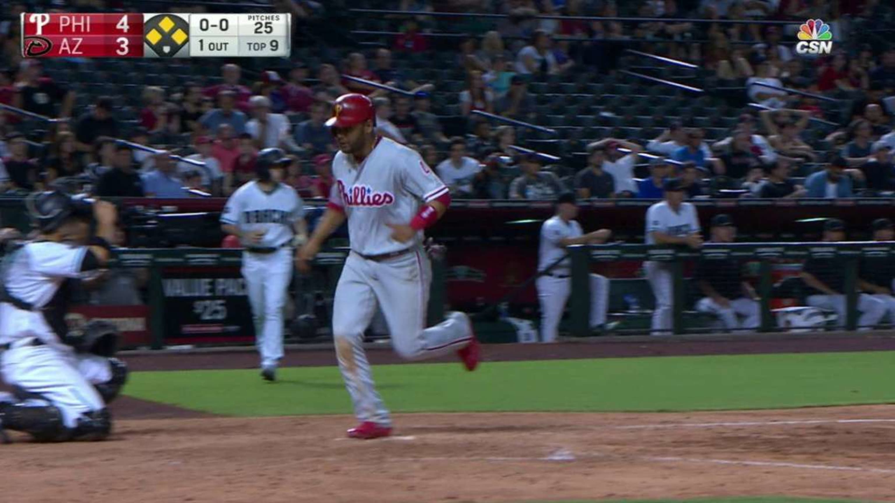 Jean Segura, Maikel Franco power ninth-inning rally as Phillies