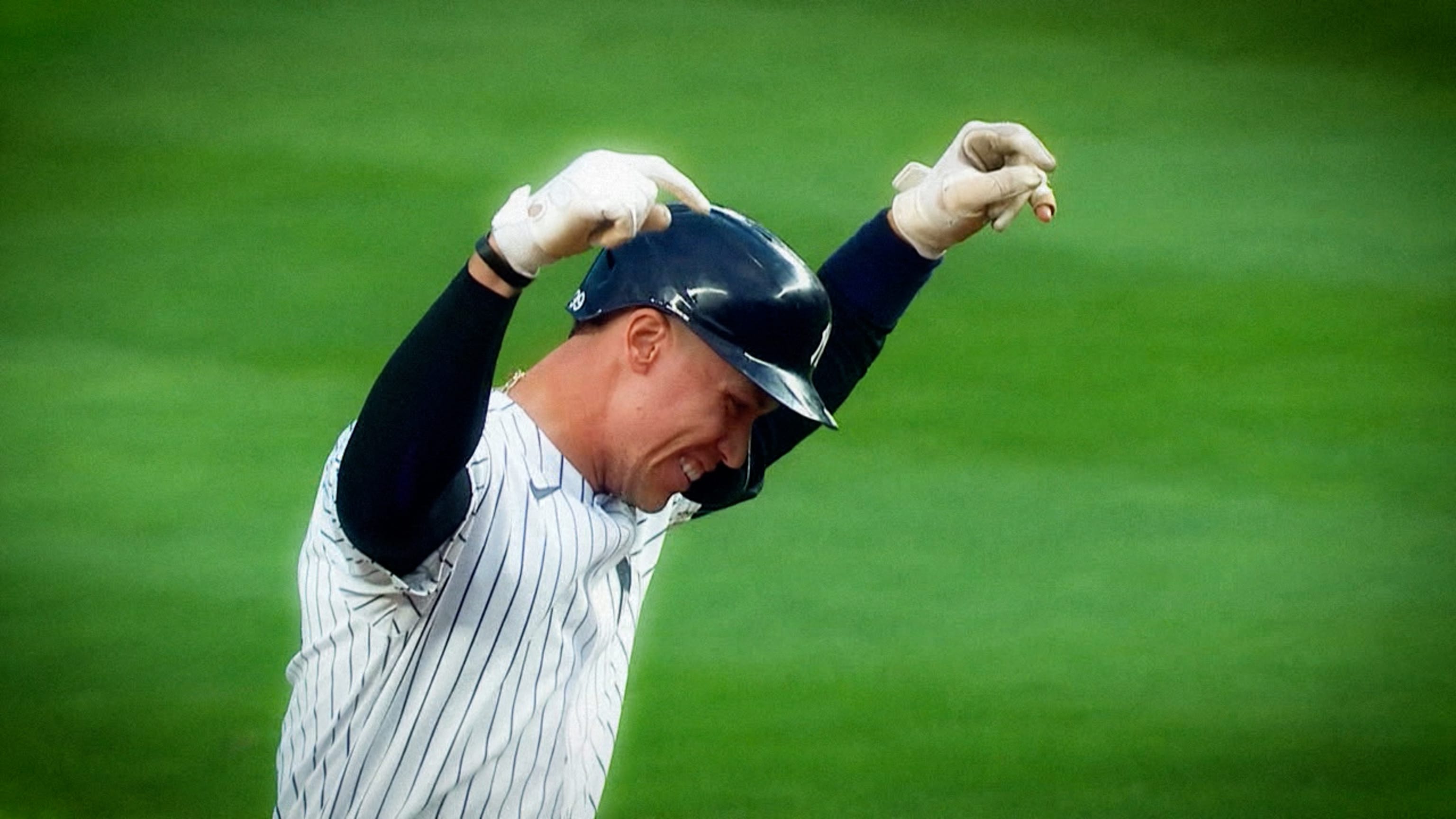 Yanks head to Wild Card Game